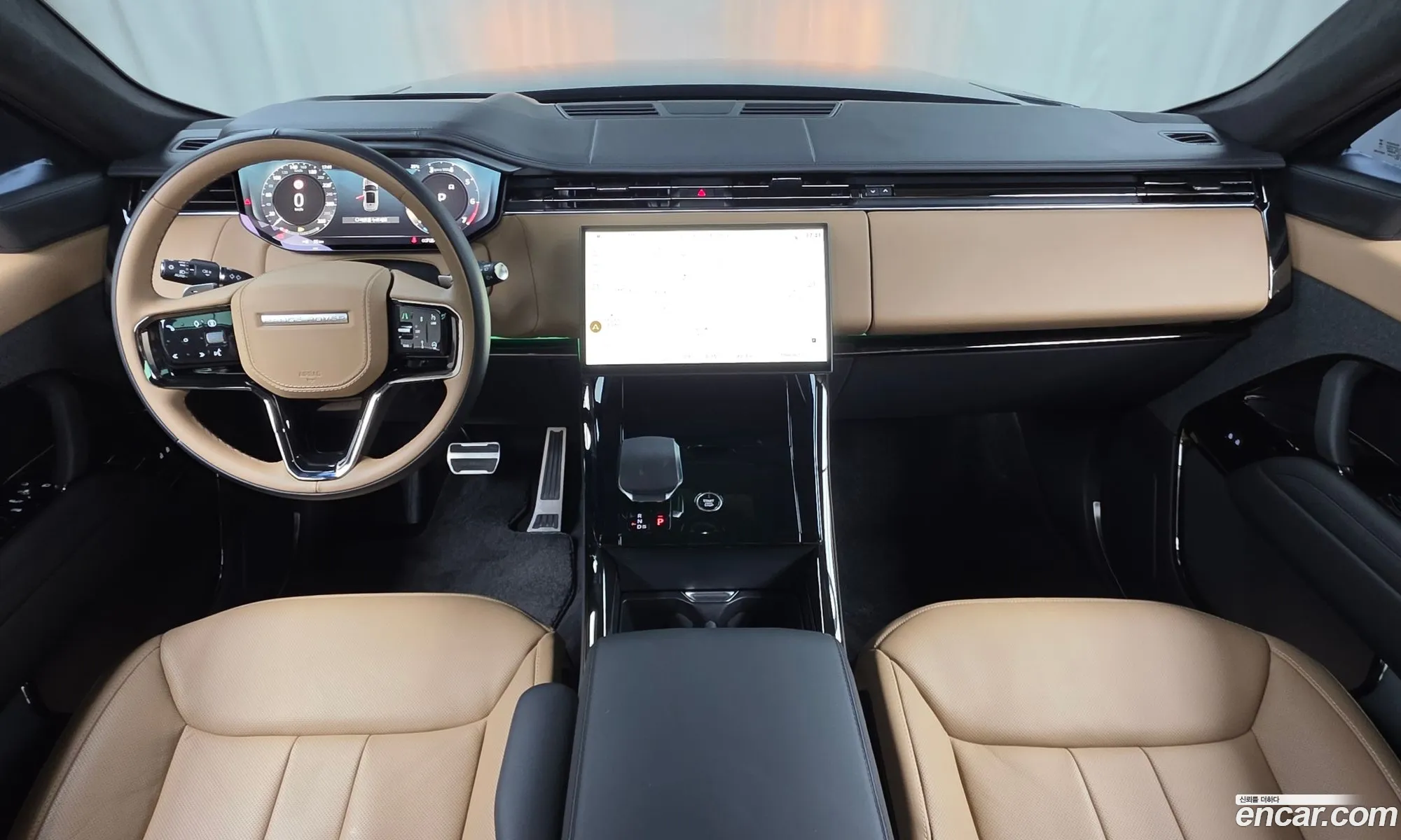Land Rover Range Rover Sport 2025 — 23