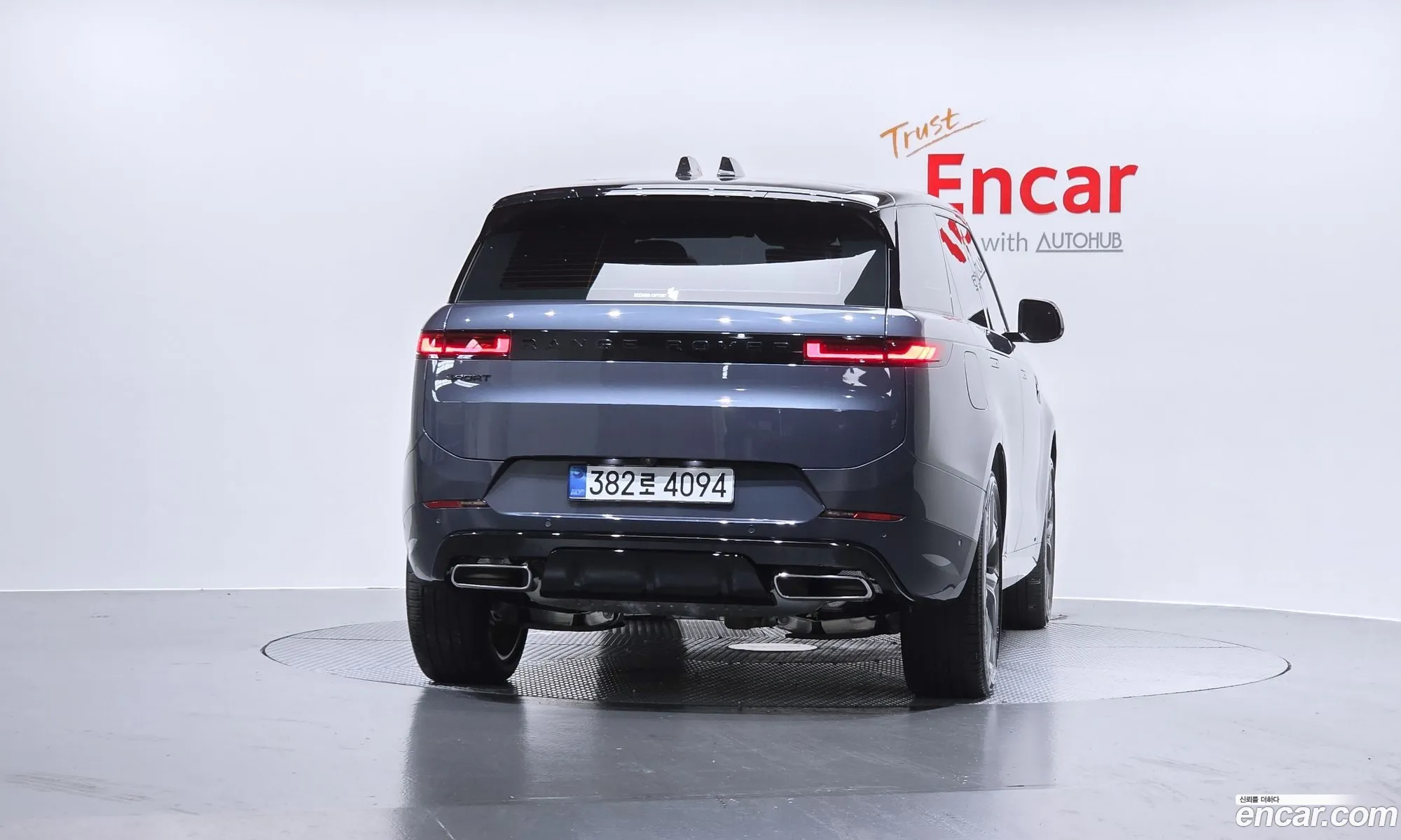 Land Rover Range Rover Sport 2025 — 30