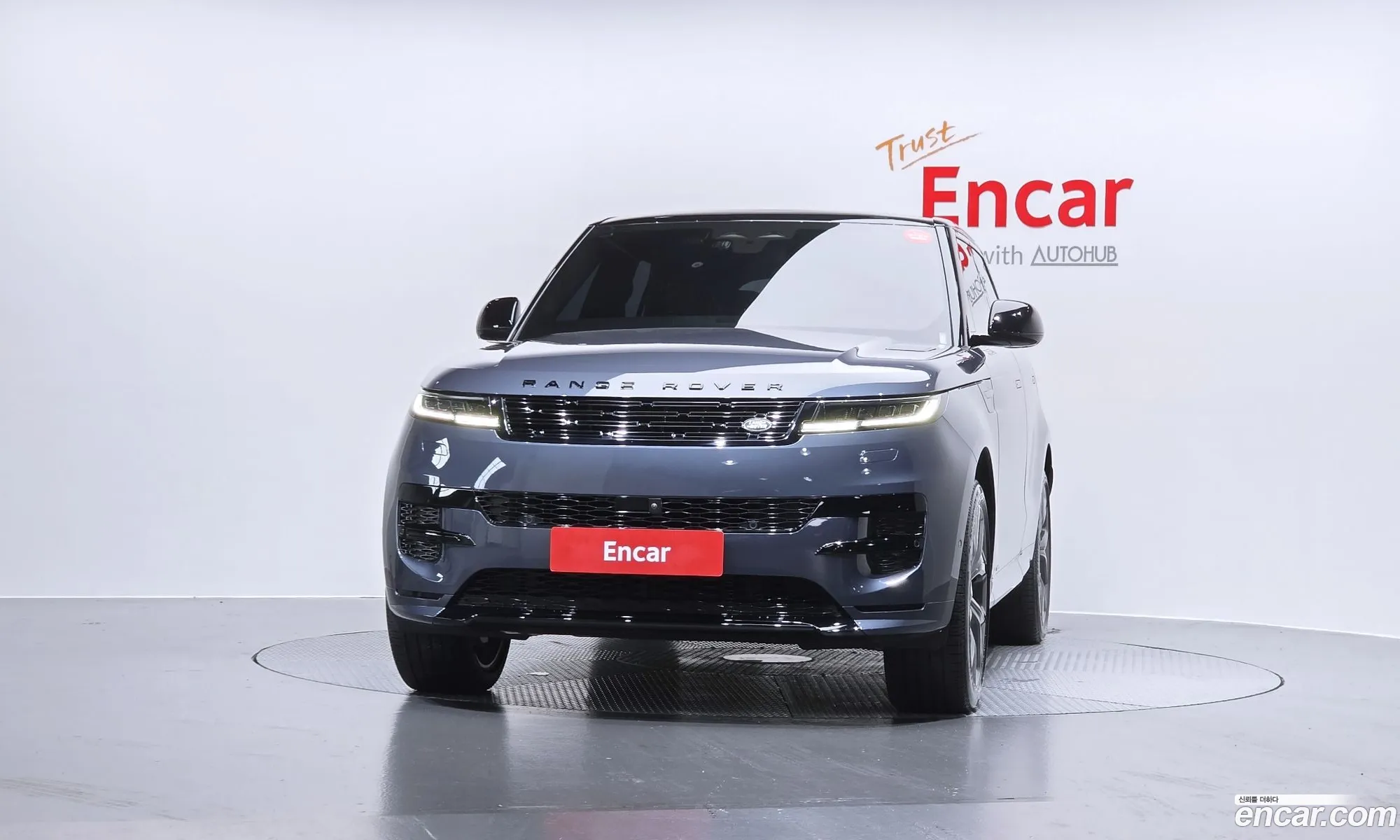 Land Rover Range Rover Sport 2025 — 29
