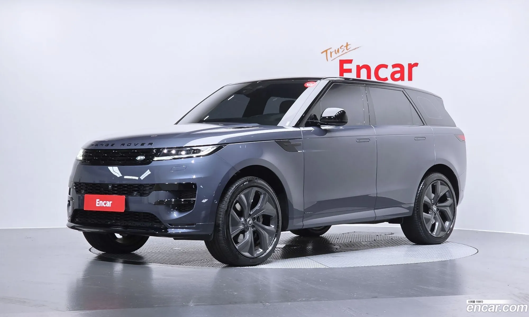 Land Rover Range Rover Sport 2025 — 31