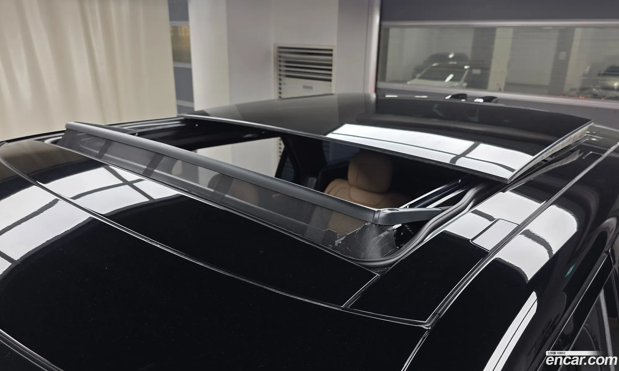 Land Rover Range Rover Sport 2025 — 19