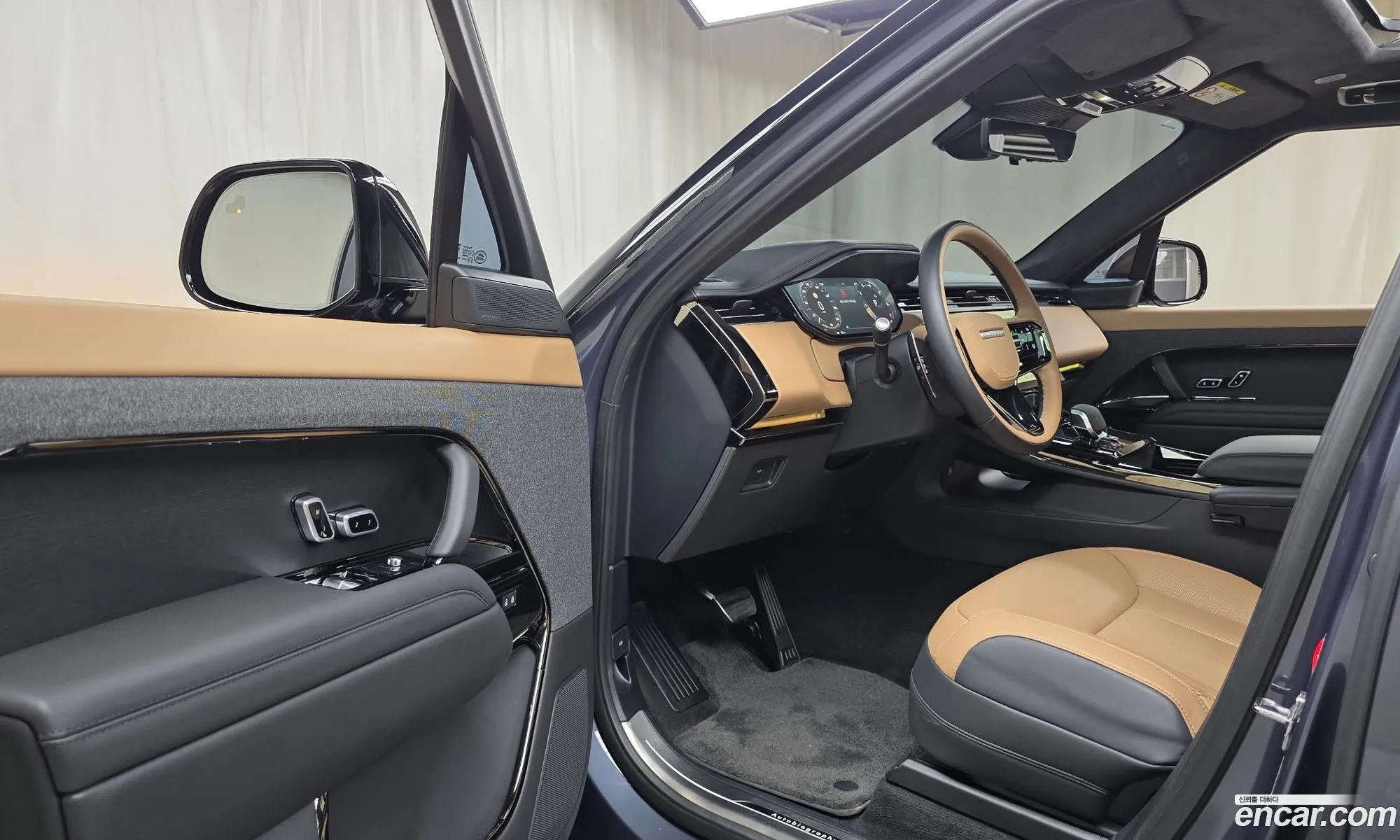 Land Rover Range Rover Sport 2025 — 18