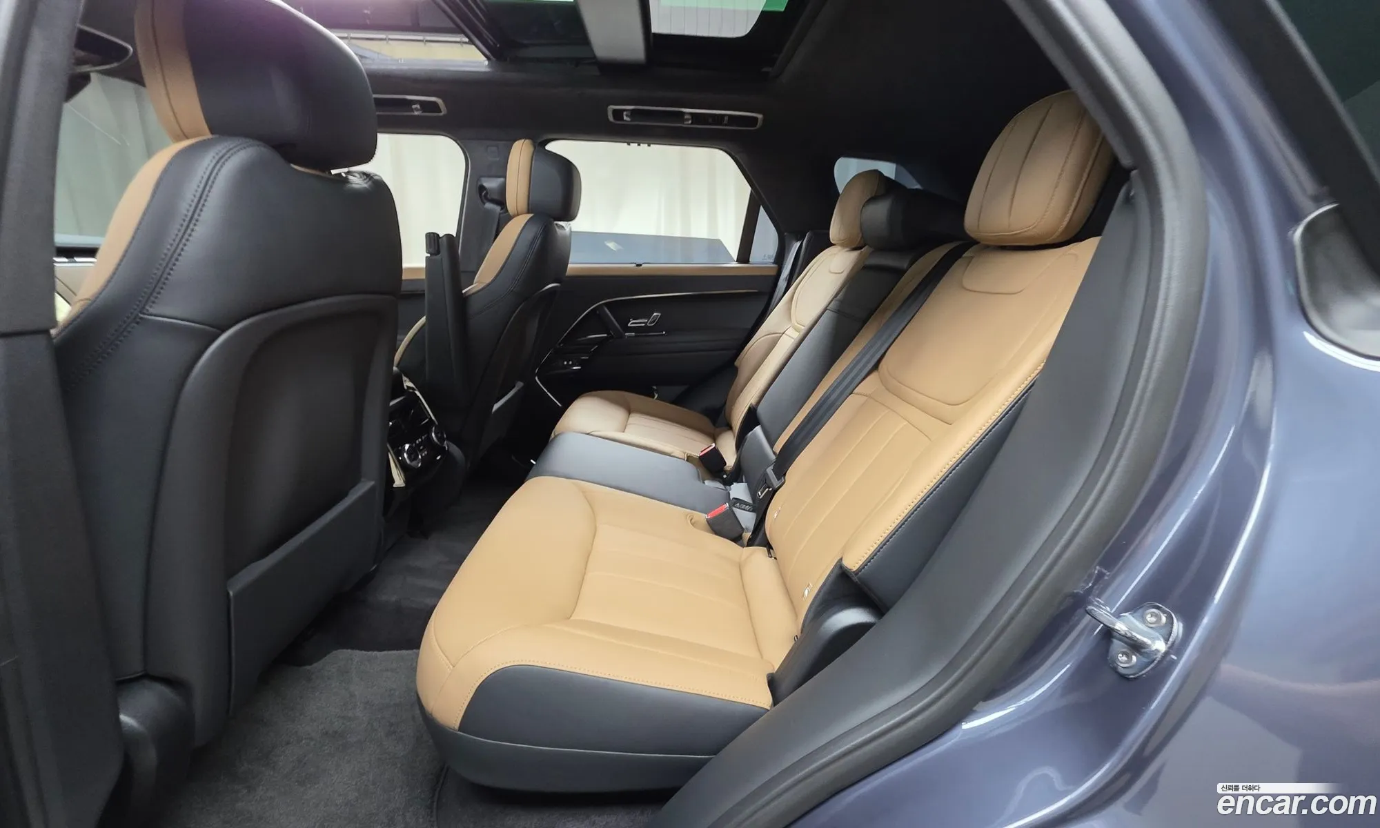 Land Rover Range Rover Sport 2025 — 21