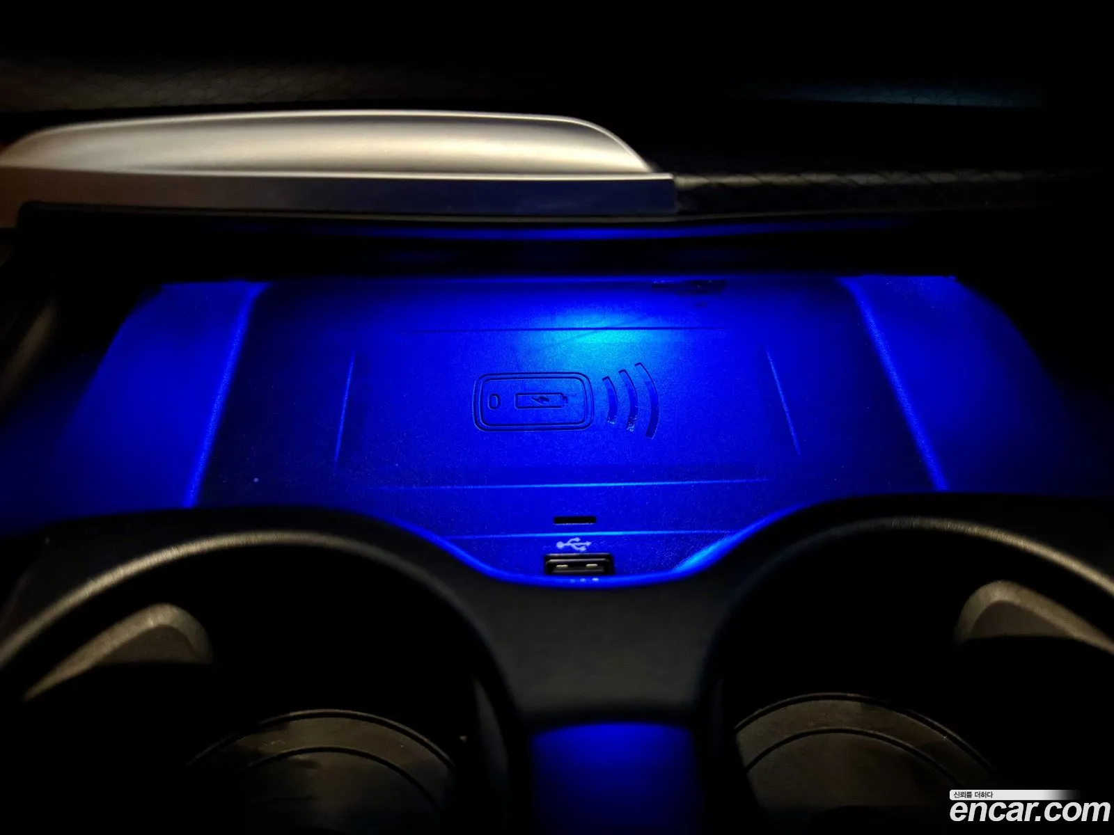 BMW 5 Series 2023 — 9