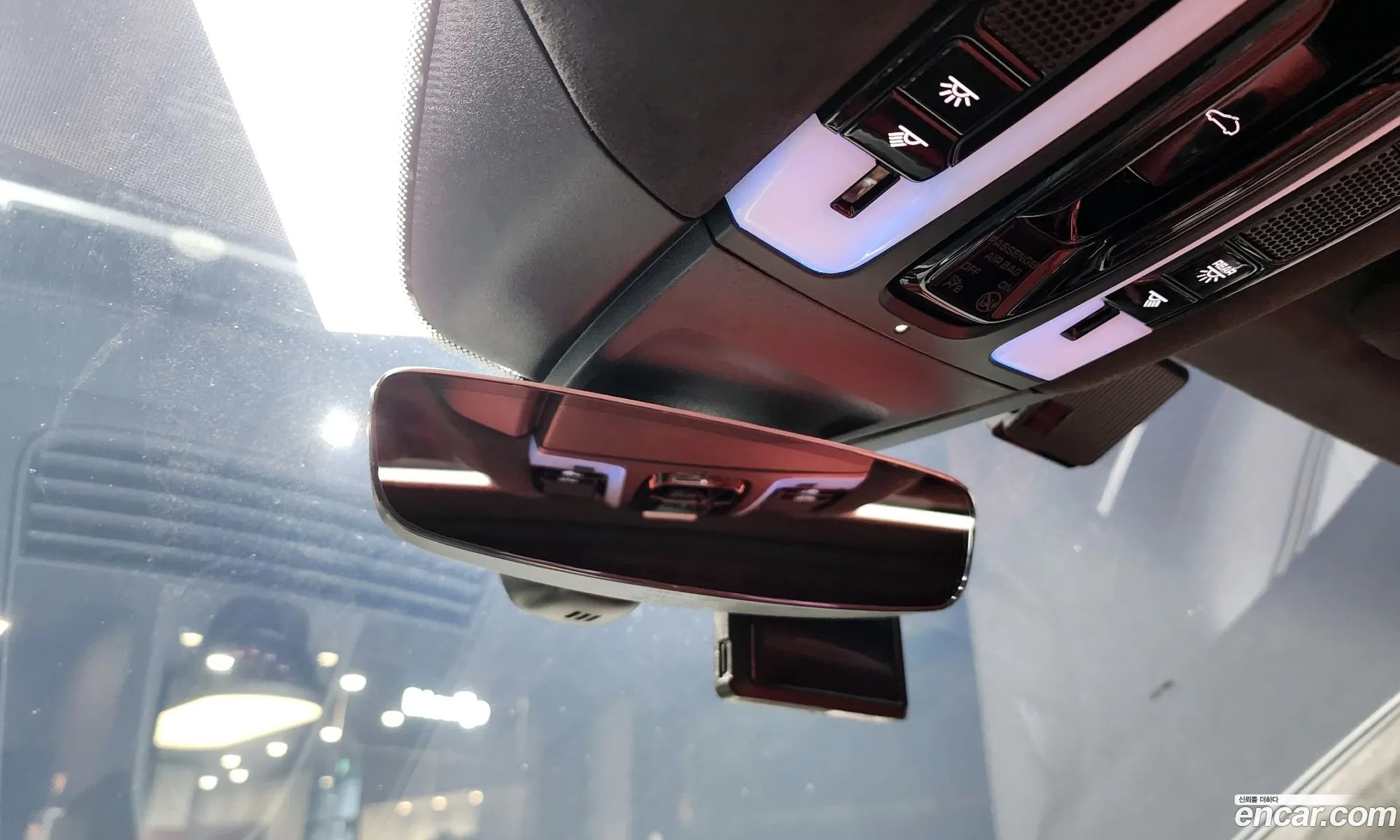 Porsche Panamera 2023 — 15