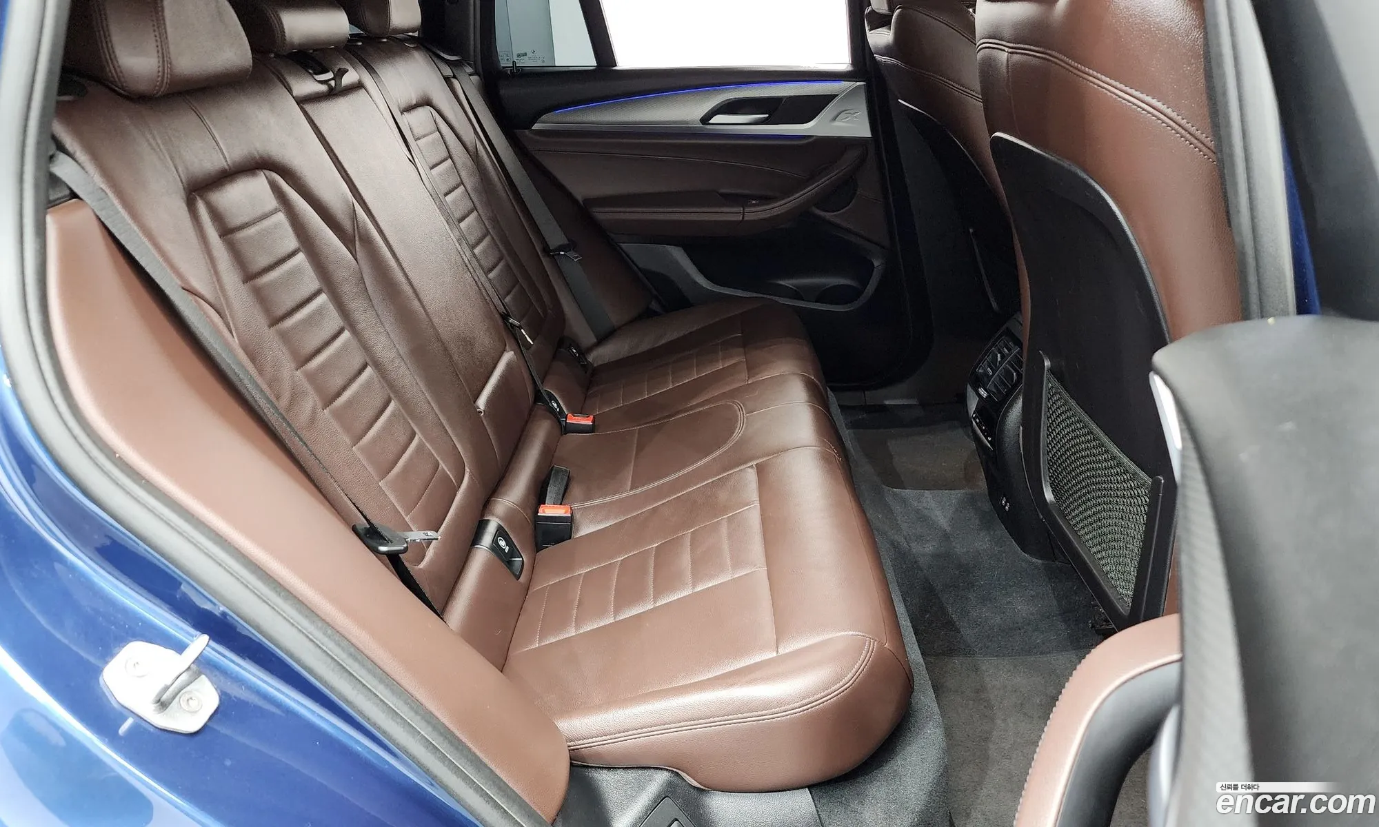 BMW X4 2020 WBAVJ9105L9C80102 — 26