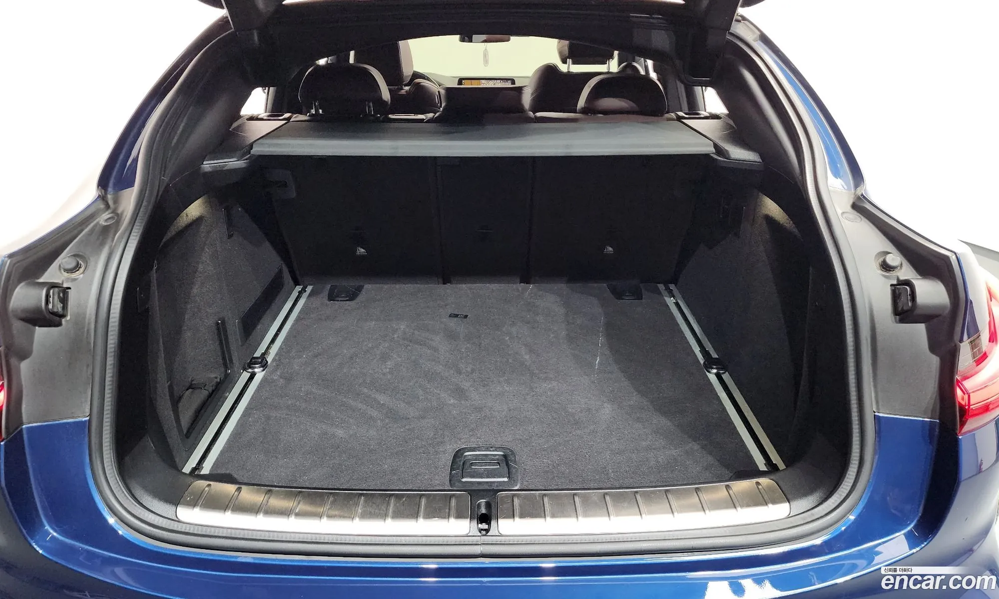 BMW X4 2020 WBAVJ9105L9C80102 — 23