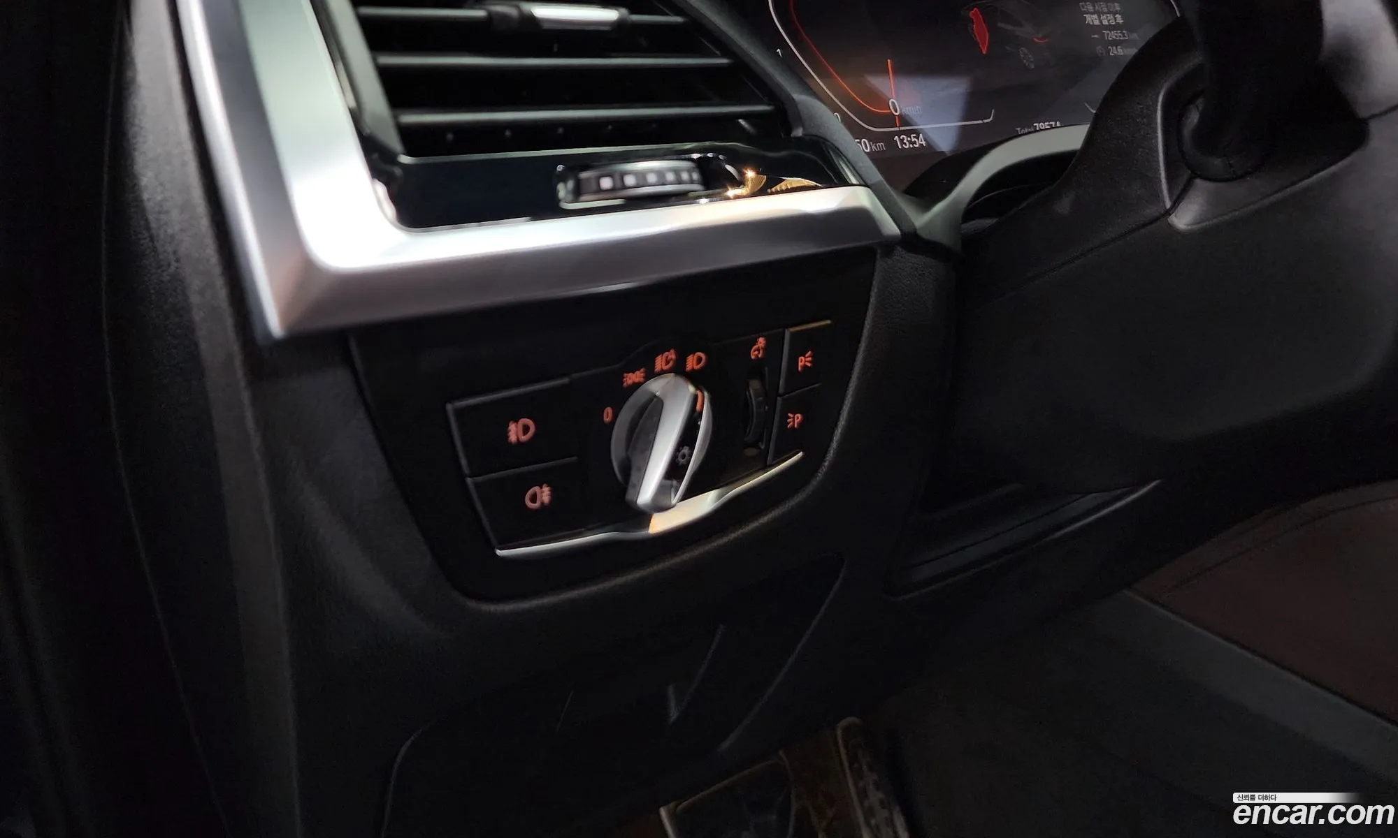 BMW X4 2020 WBAVJ9105L9C80102 — 38