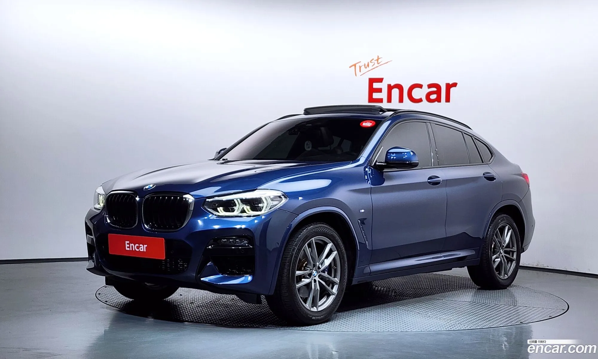 BMW X4 2020 WBAVJ9105L9C80102 — 29