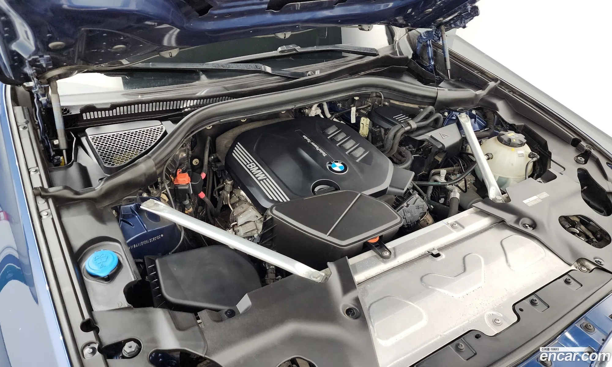 BMW X4 2020 WBAVJ9105L9C80102 — 13
