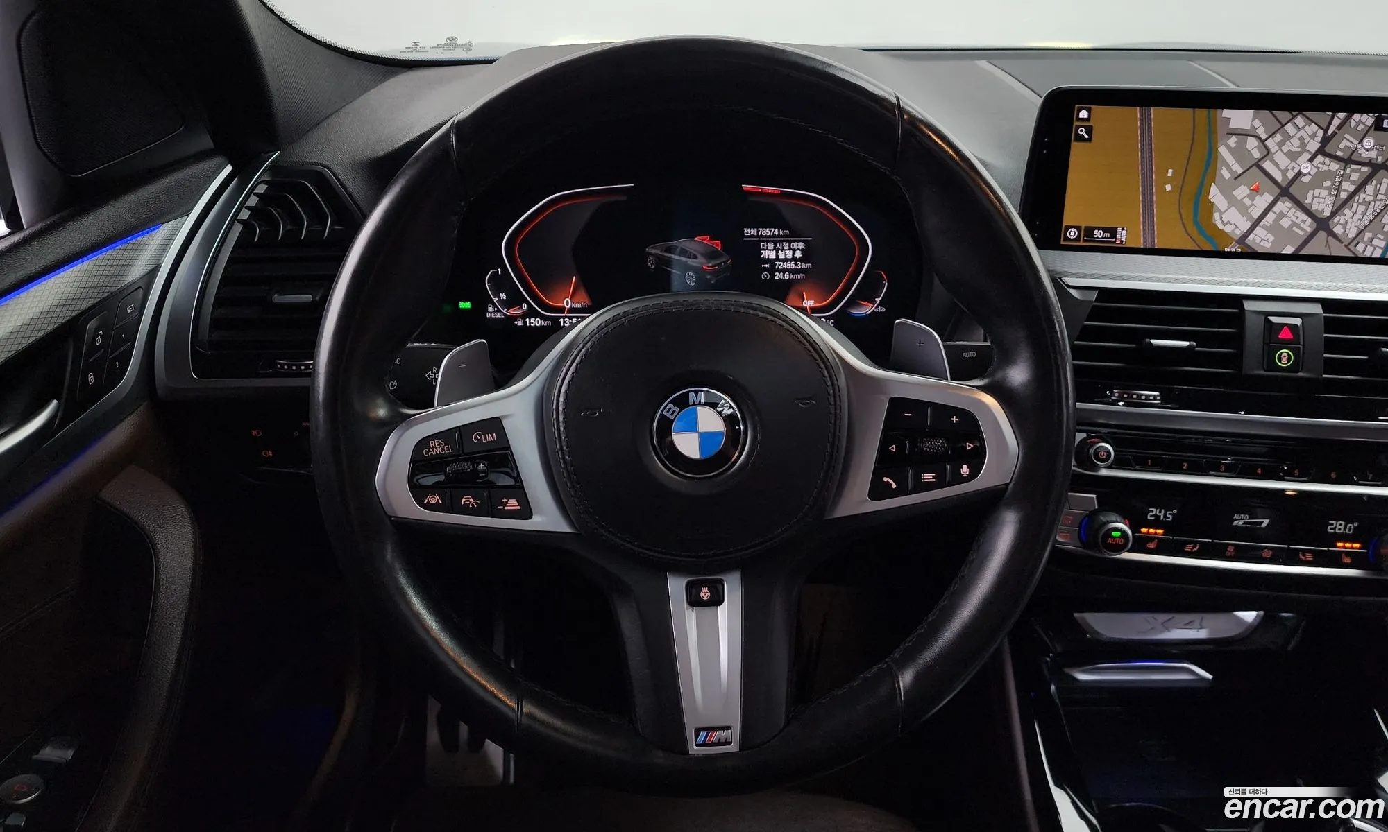 BMW X4 2020 WBAVJ9105L9C80102 — 37