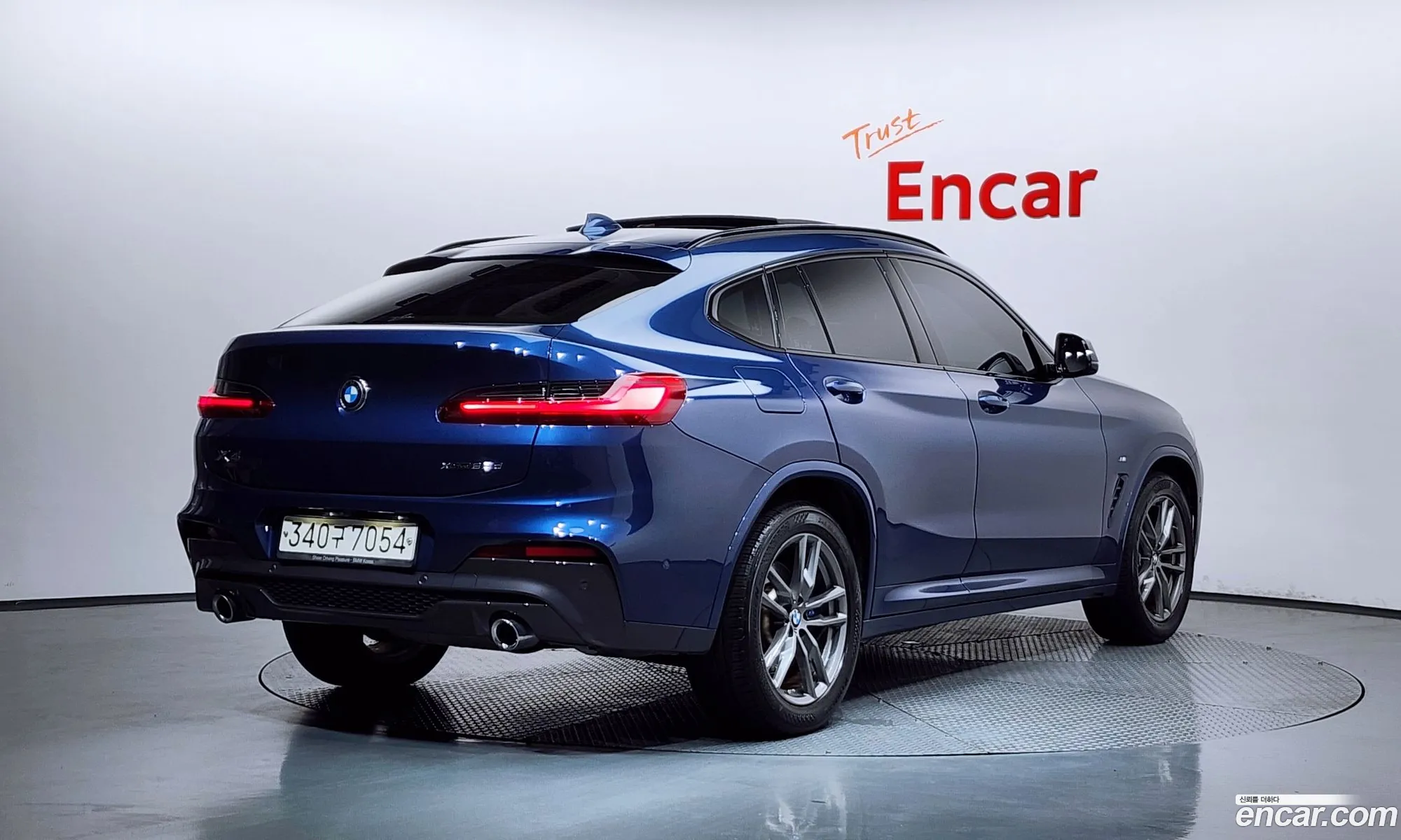 BMW X4 2020 WBAVJ9105L9C80102 — 31
