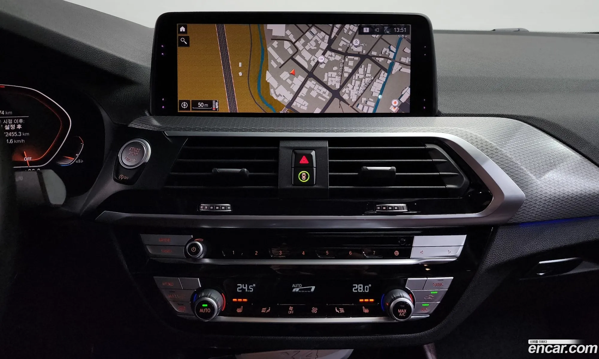 BMW X4 2020 WBAVJ9105L9C80102 — 12