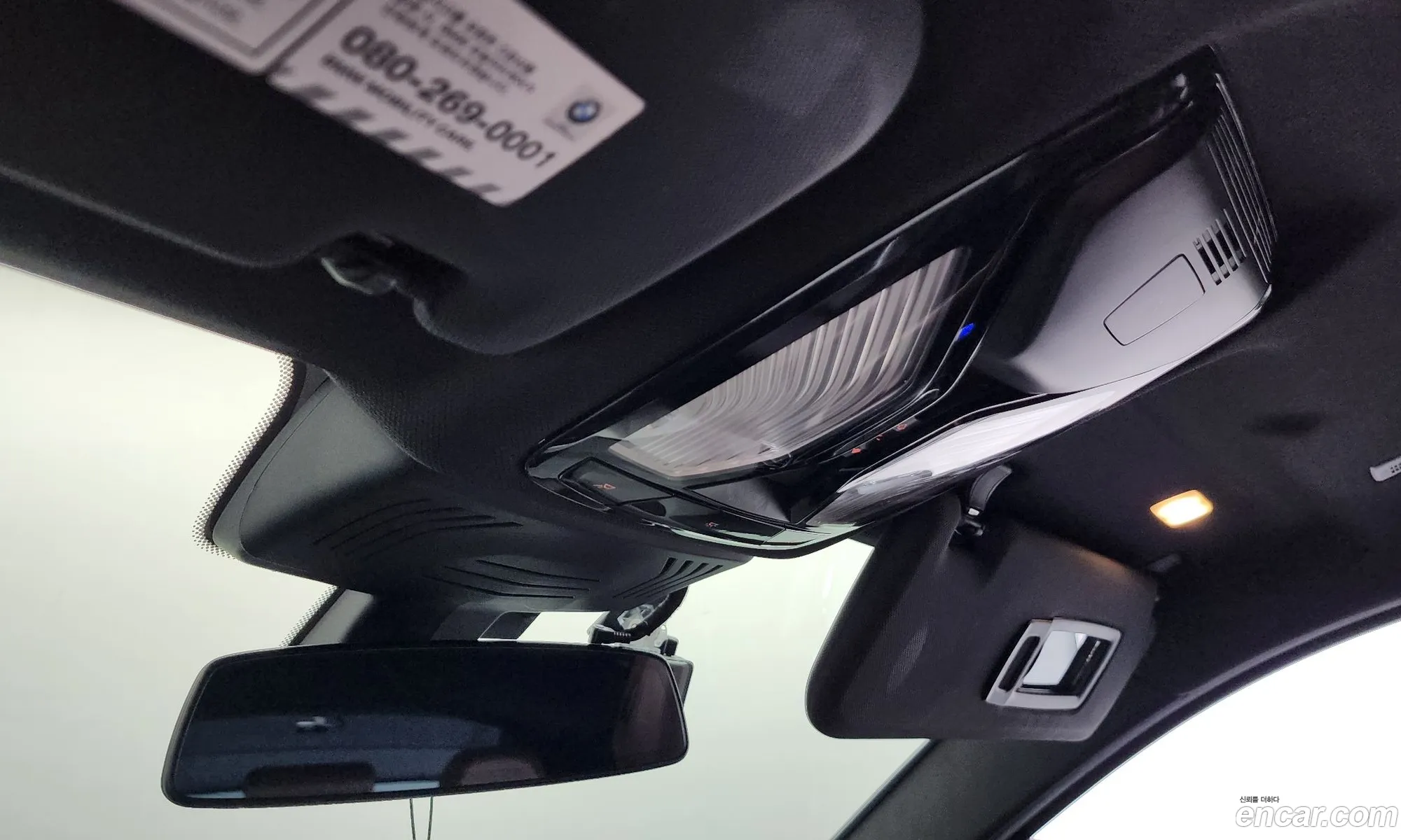 BMW X4 2020 WBAVJ9105L9C80102 — 20