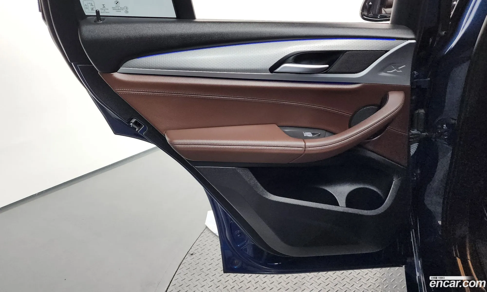 BMW X4 2020 WBAVJ9105L9C80102 — 34