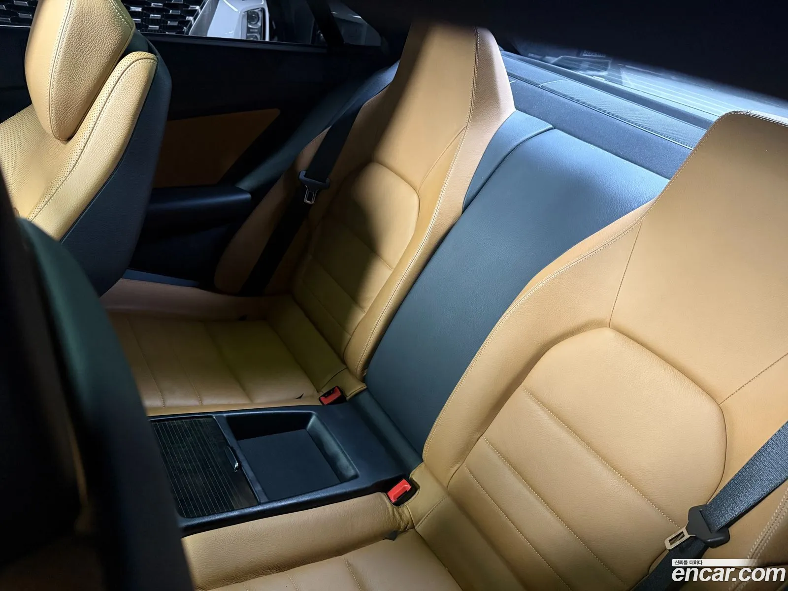 Mercedes-Benz E-Class W212 2010 — 3