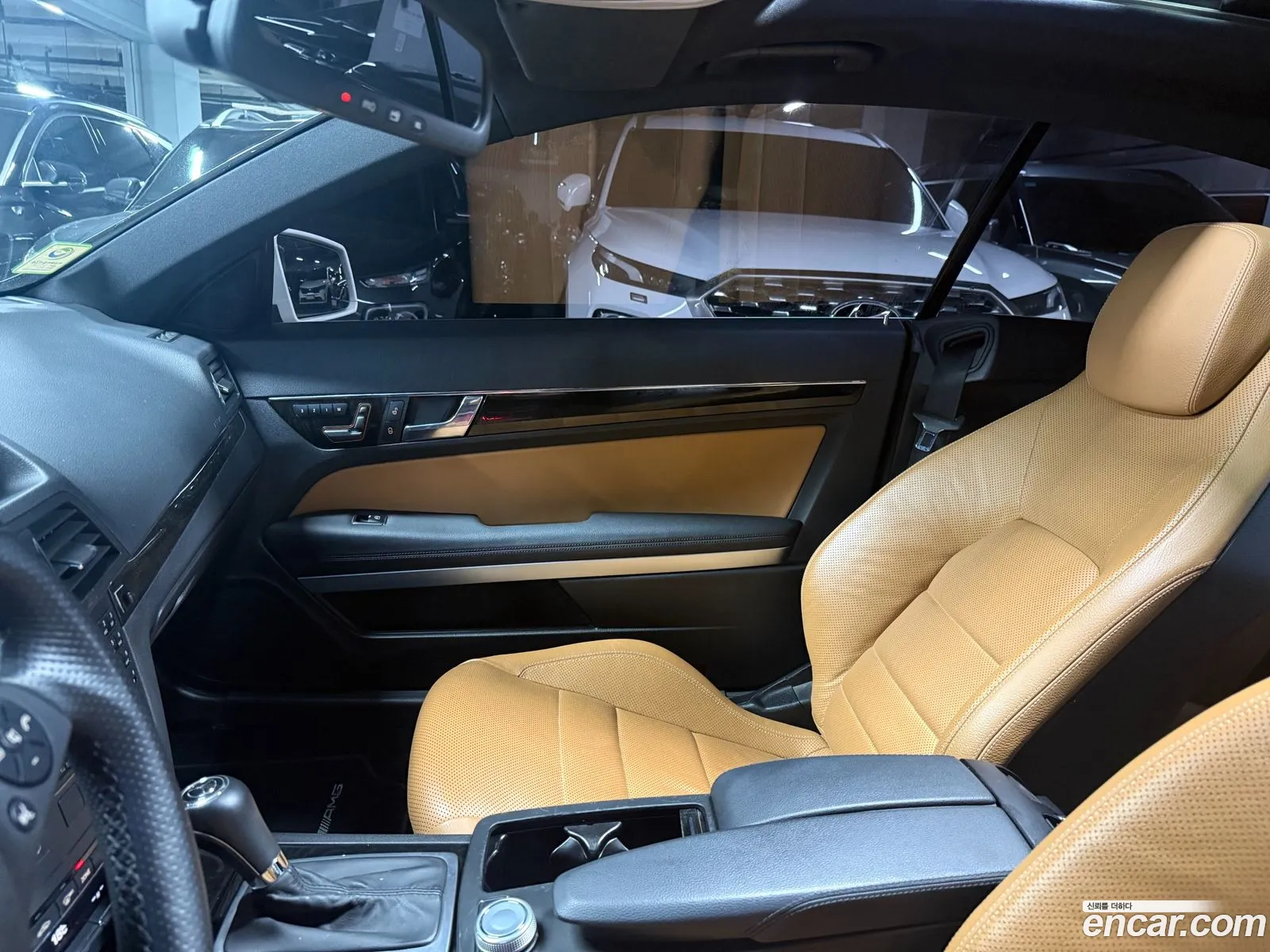Mercedes-Benz E-Class W212 2010 — 7