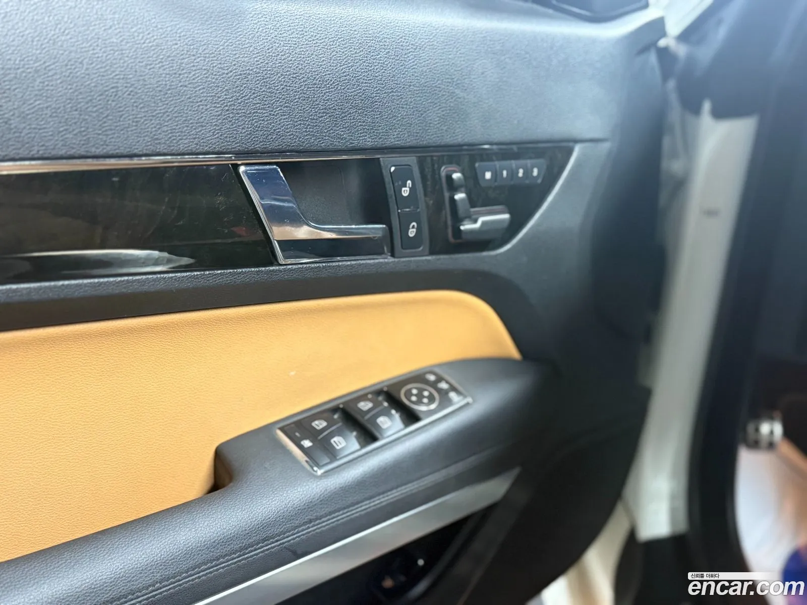 Mercedes-Benz E-Class W212 2010 — 8
