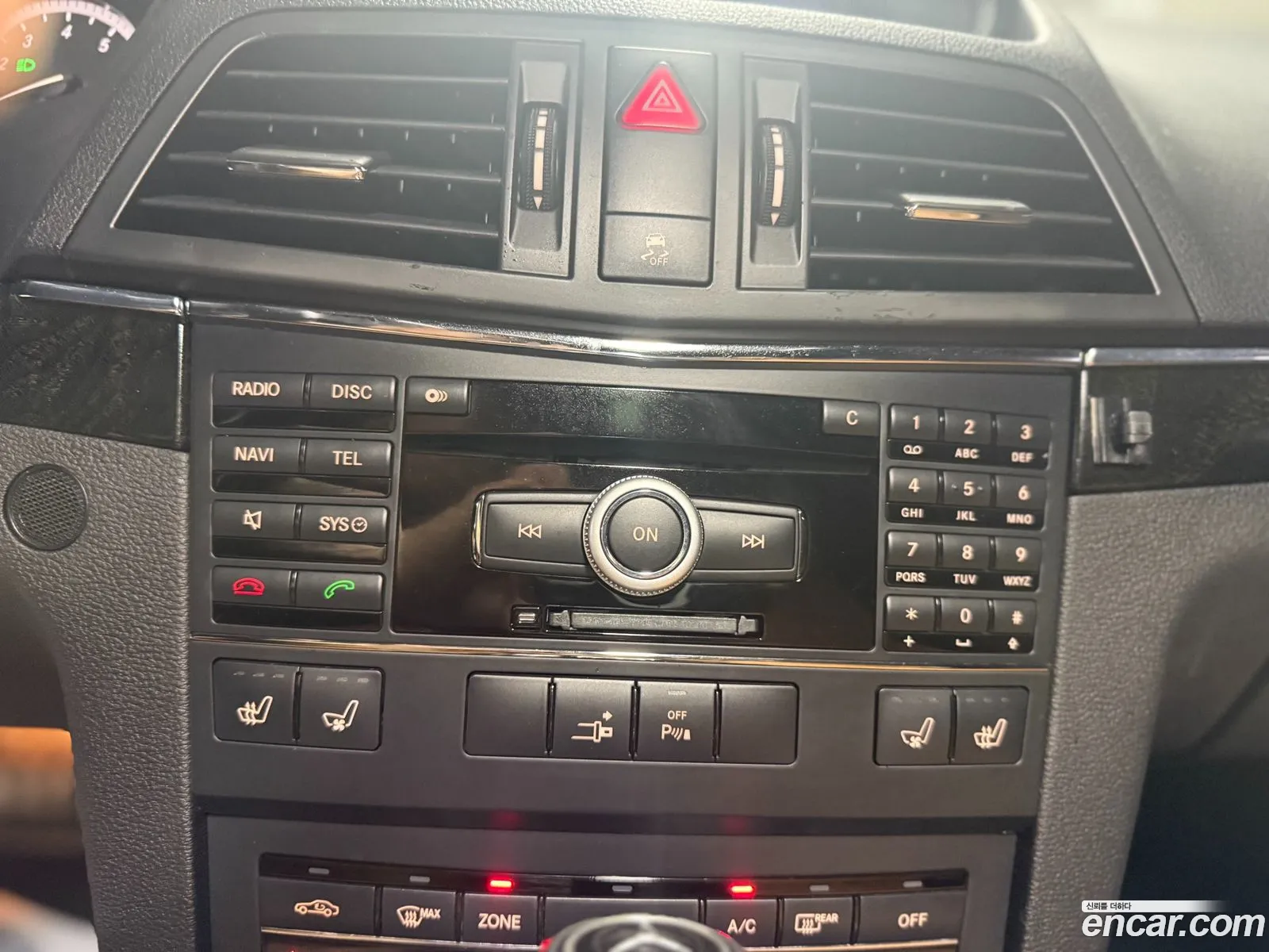 Mercedes-Benz E-Class W212 2010 — 6