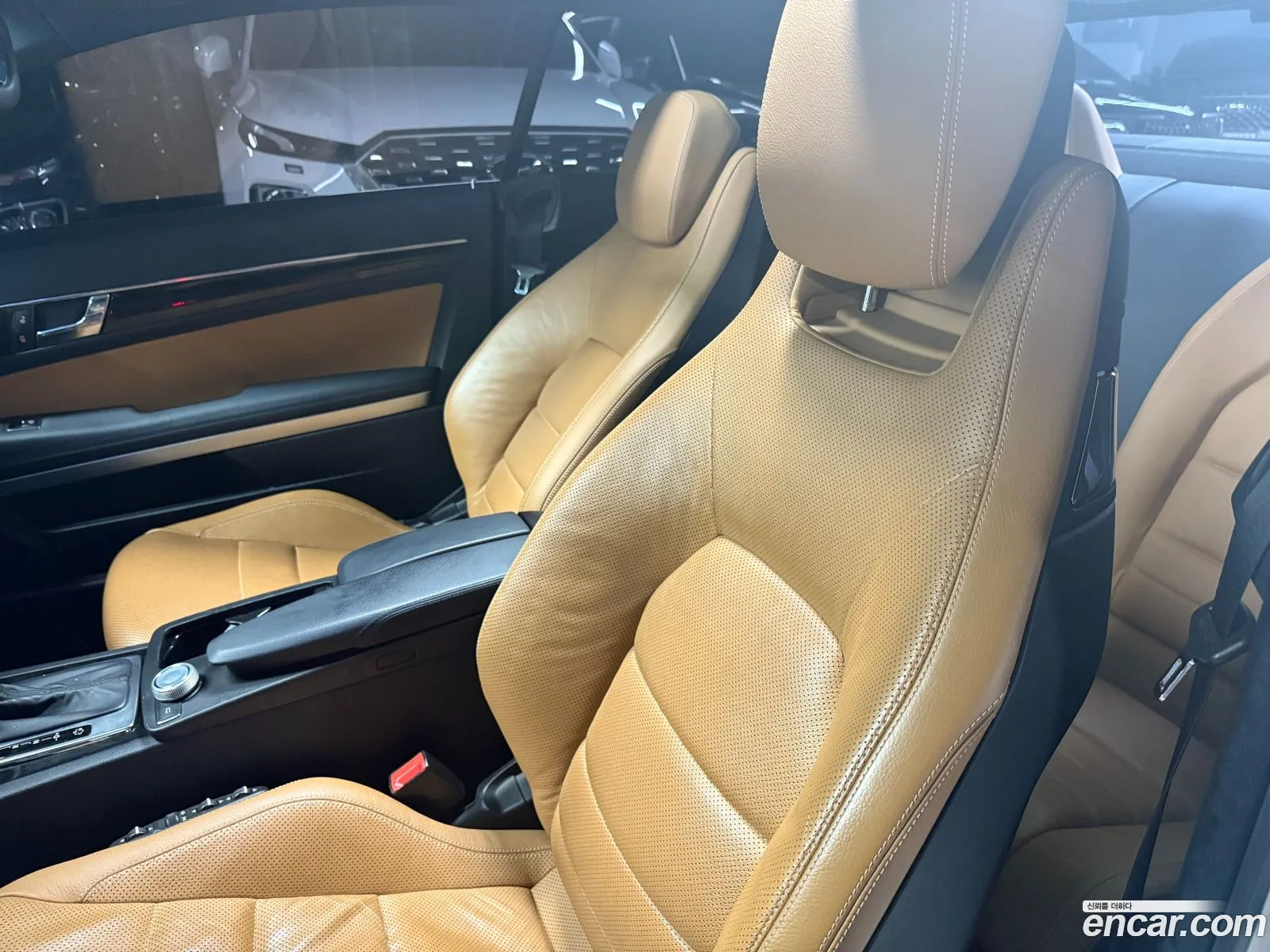 Mercedes-Benz E-Class W212 2010 — 4