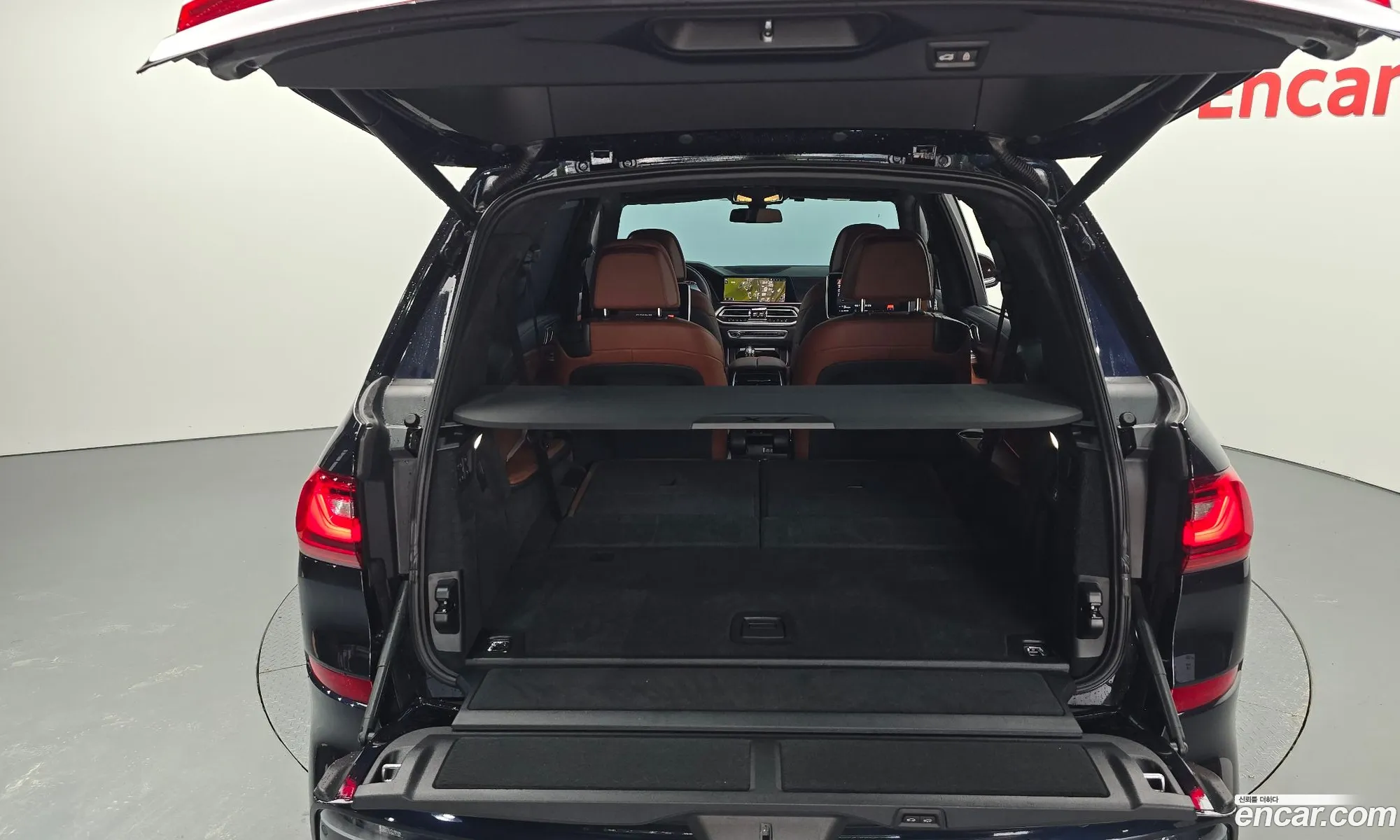 BMW X7 2022 WBACW2105N9M31231 — 5