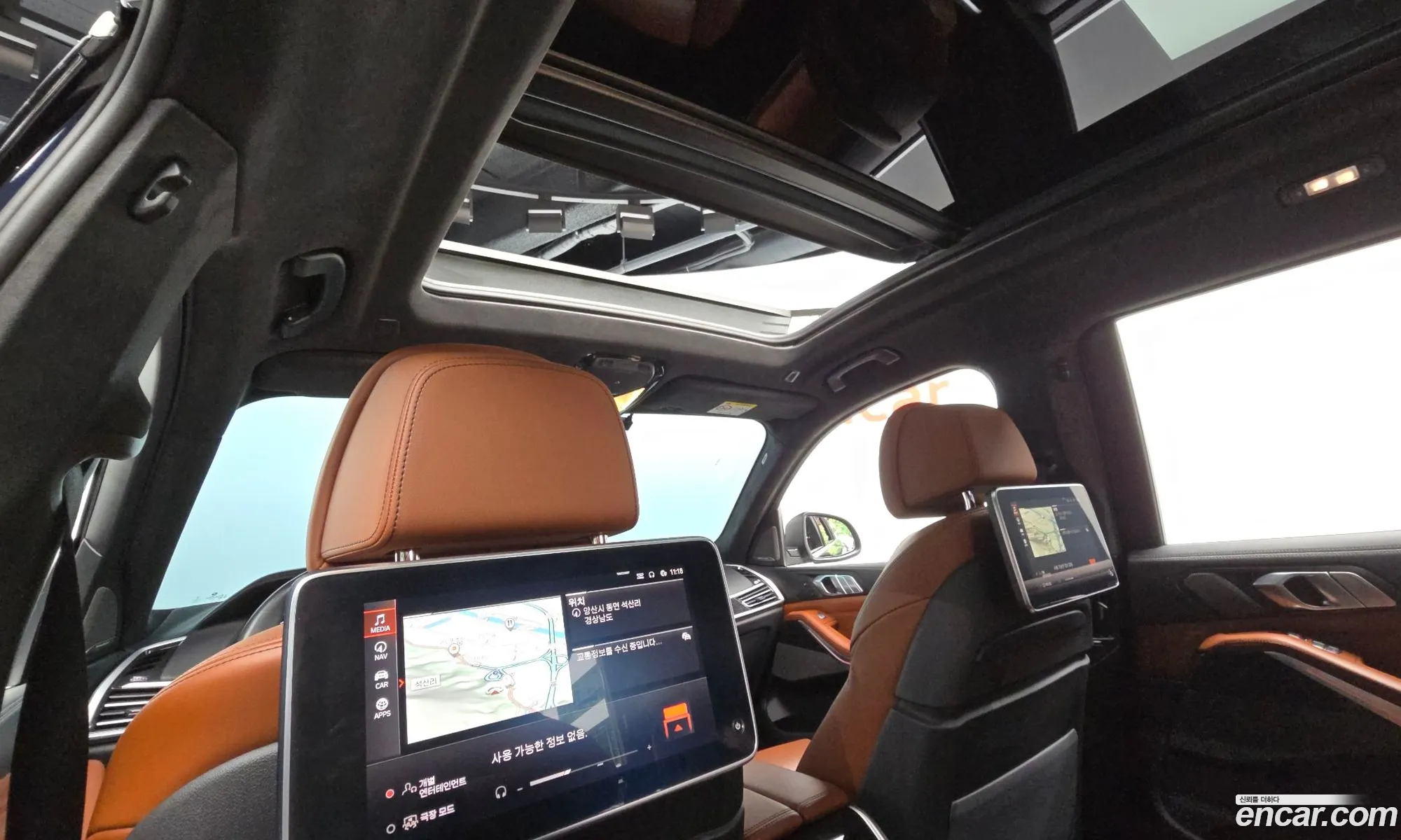 BMW X7 2022 WBACW2105N9M31231 — 17