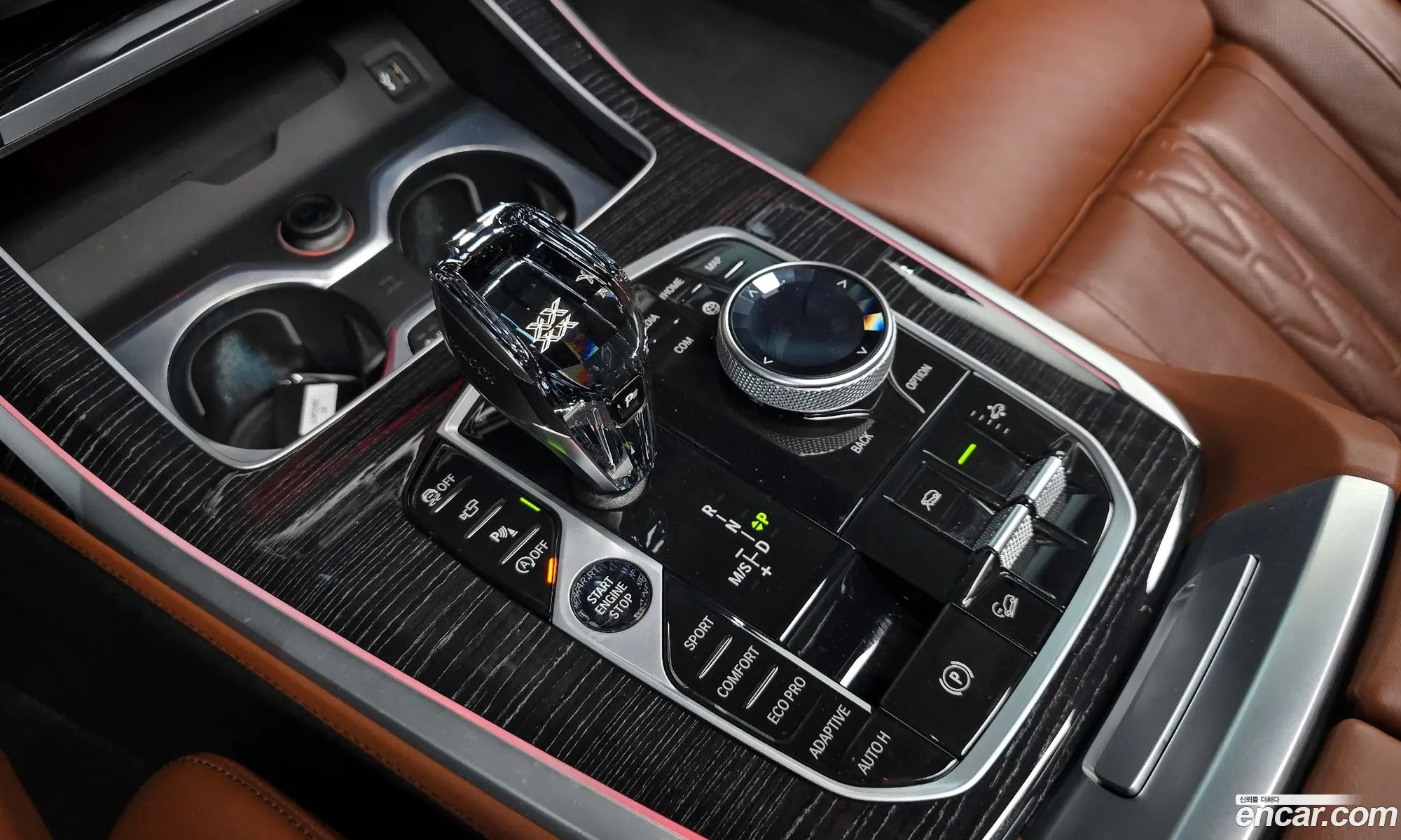 BMW X7 2022 WBACW2105N9M31231 — 20