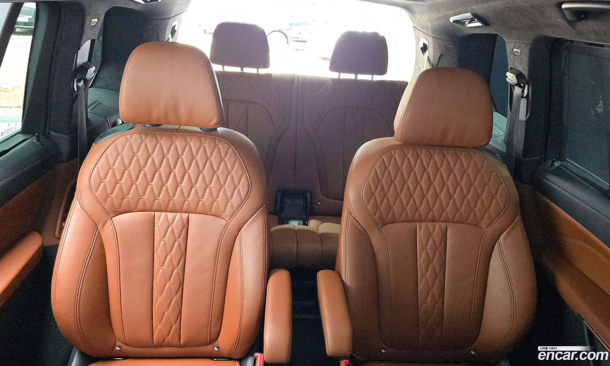 BMW X7 2022 WBACW2105N9M31231 — 4