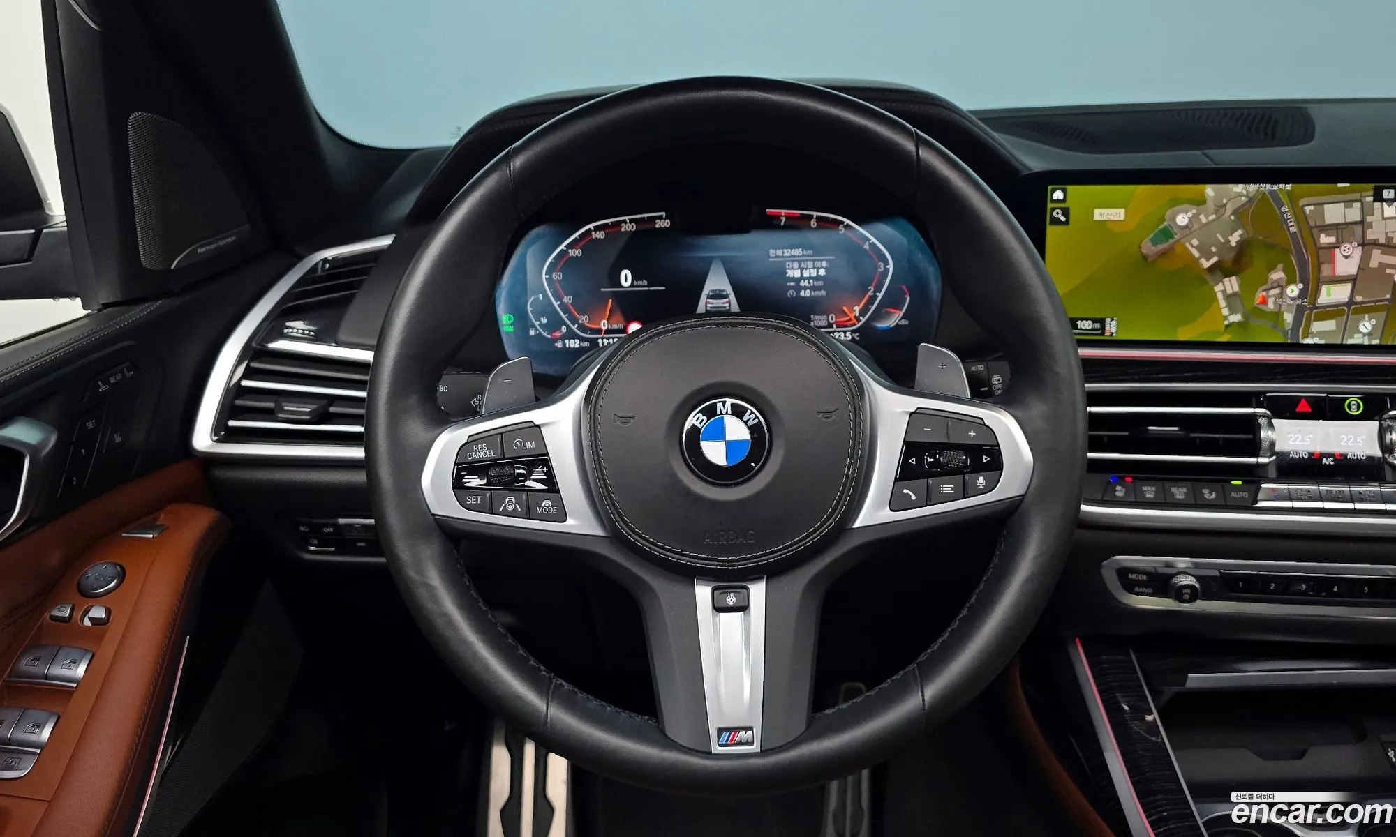 BMW X7 2022 WBACW2105N9M31231 — 13