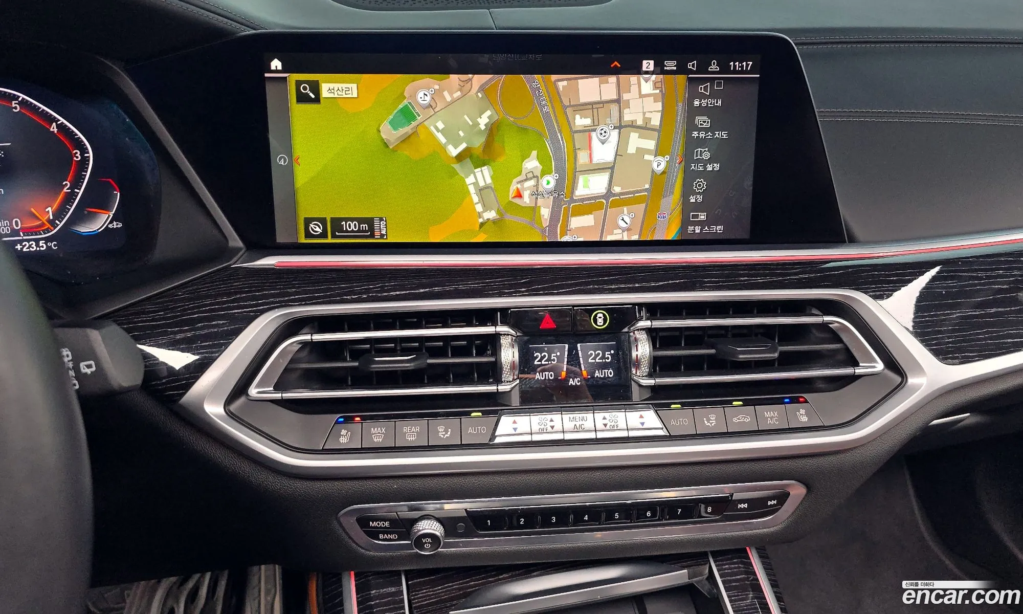 BMW X7 2022 WBACW2105N9M31231 — 14