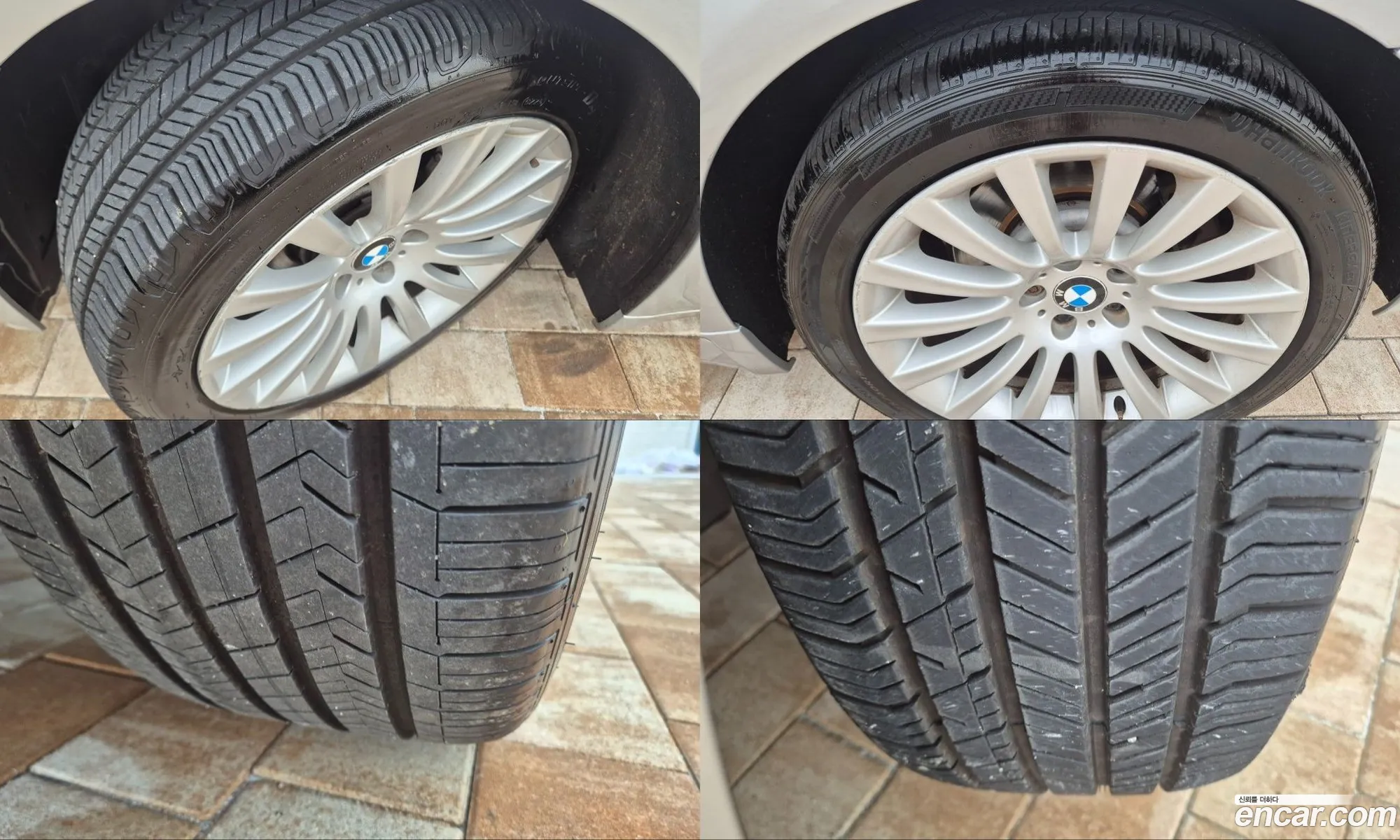 BMW 7 Series 2013 — 6