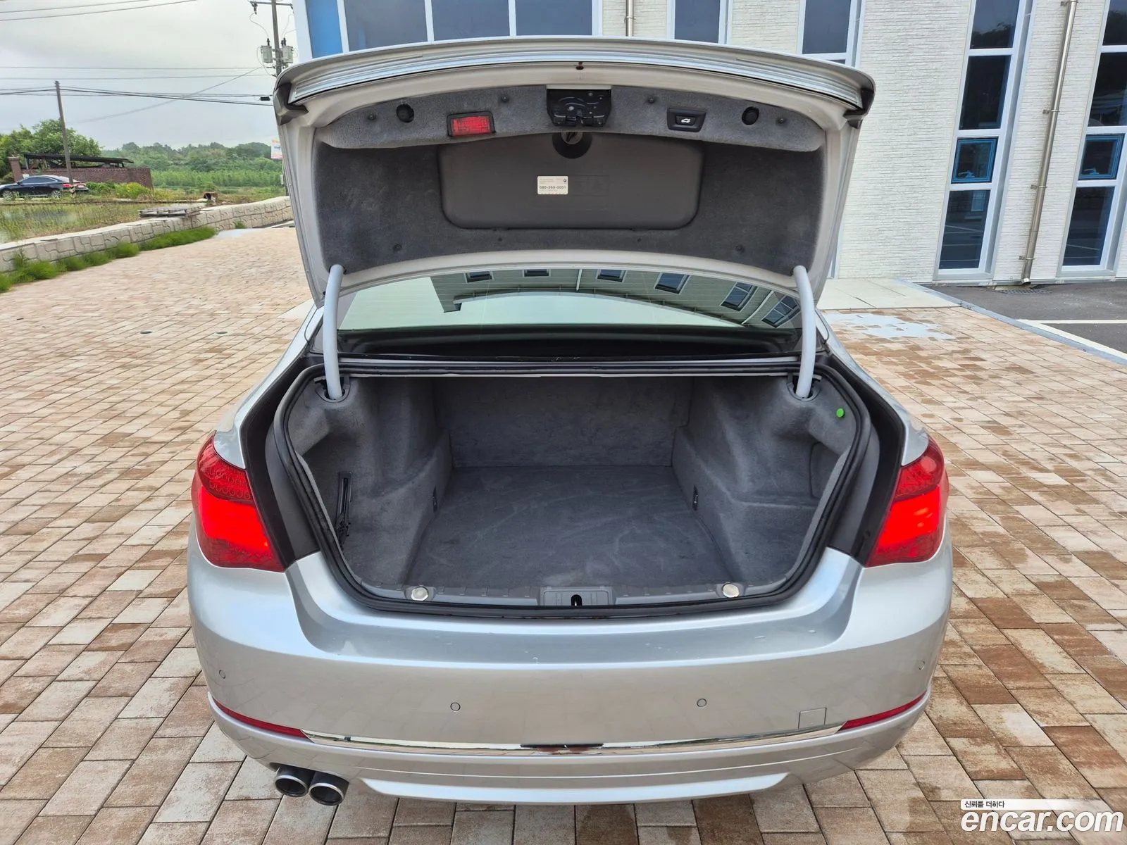 BMW 7 Series 2013 — 19