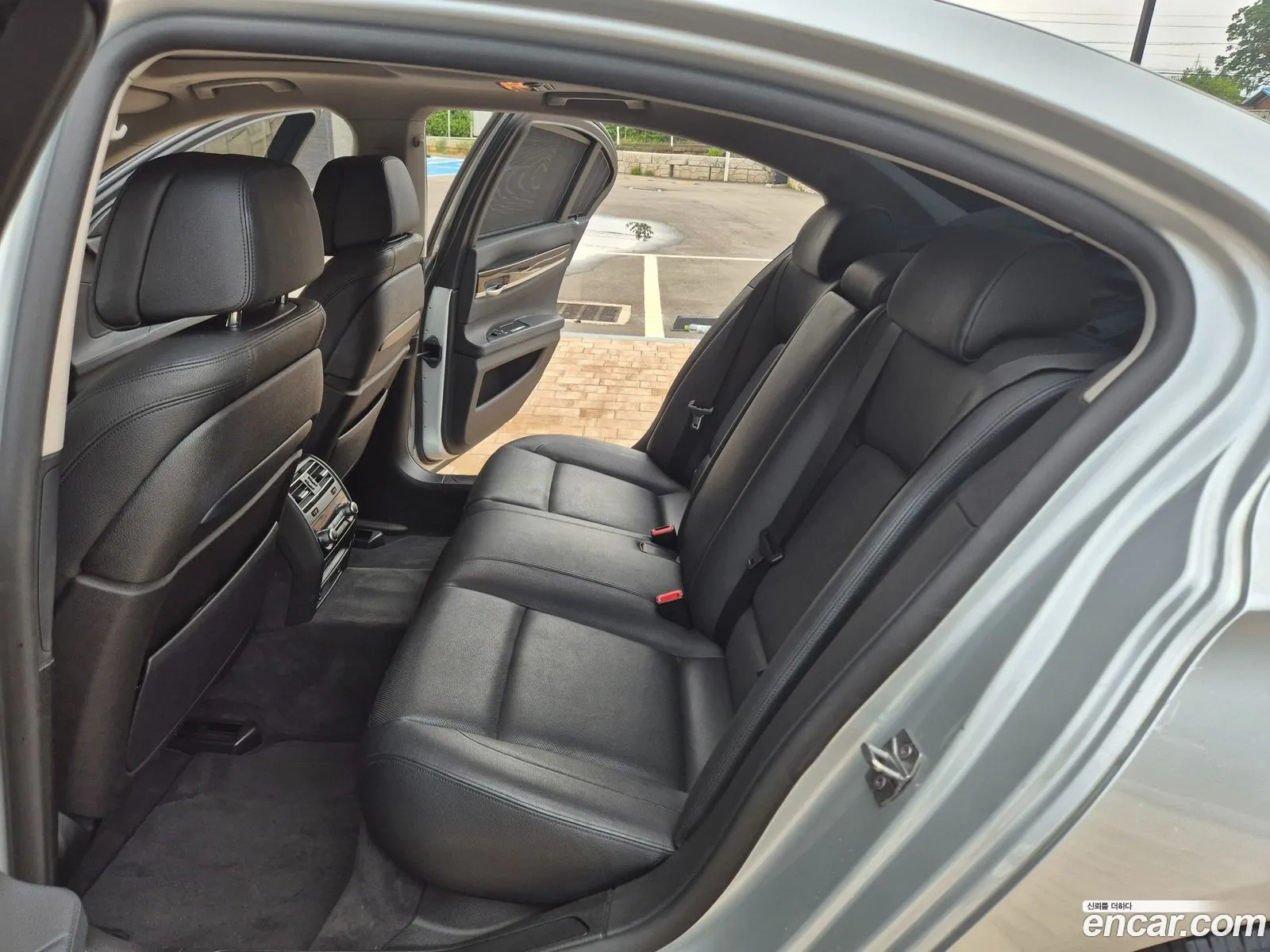 BMW 7 Series 2013 — 15