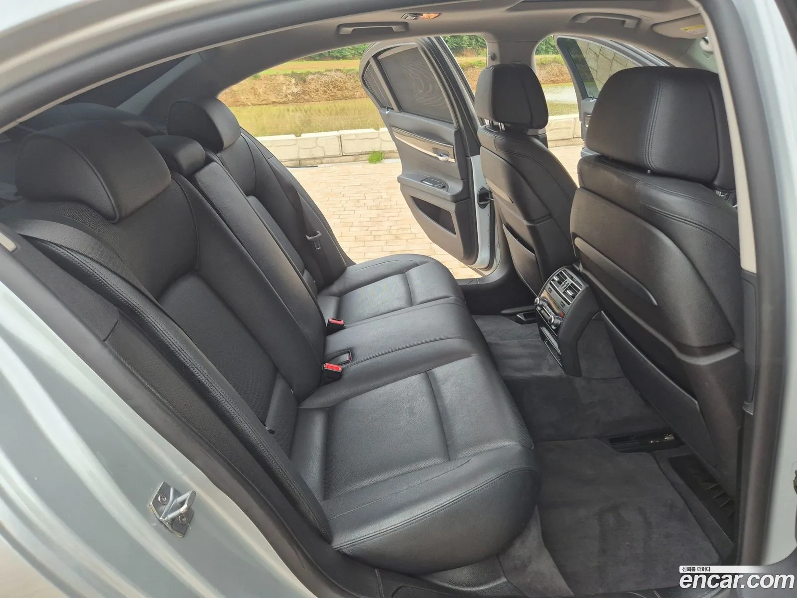 BMW 7 Series 2013 — 4