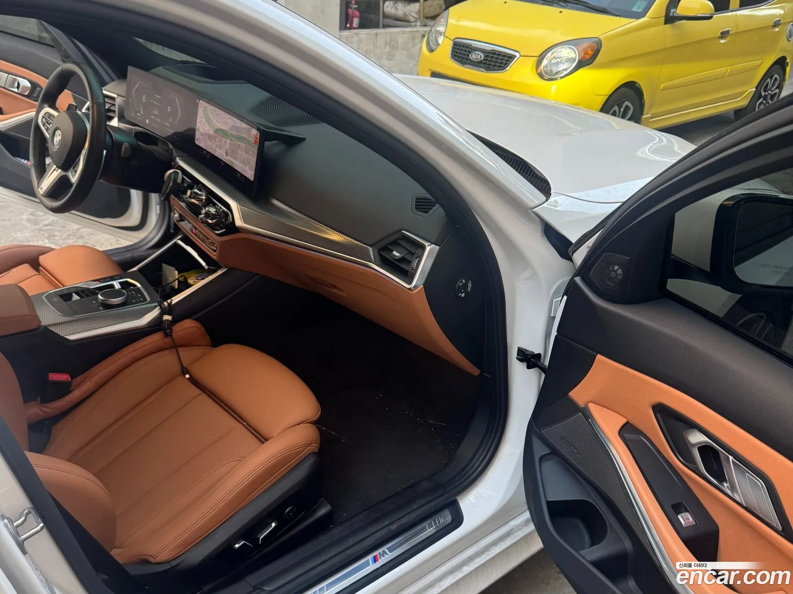 BMW 3 Series 2024 — 13