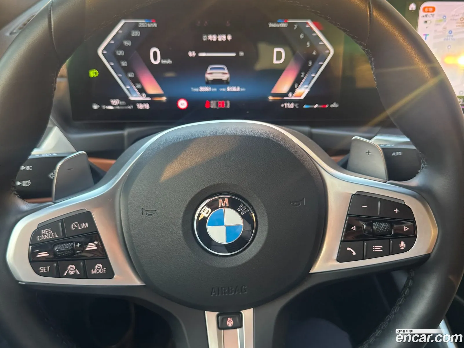 BMW 3 Series 2024 — 9