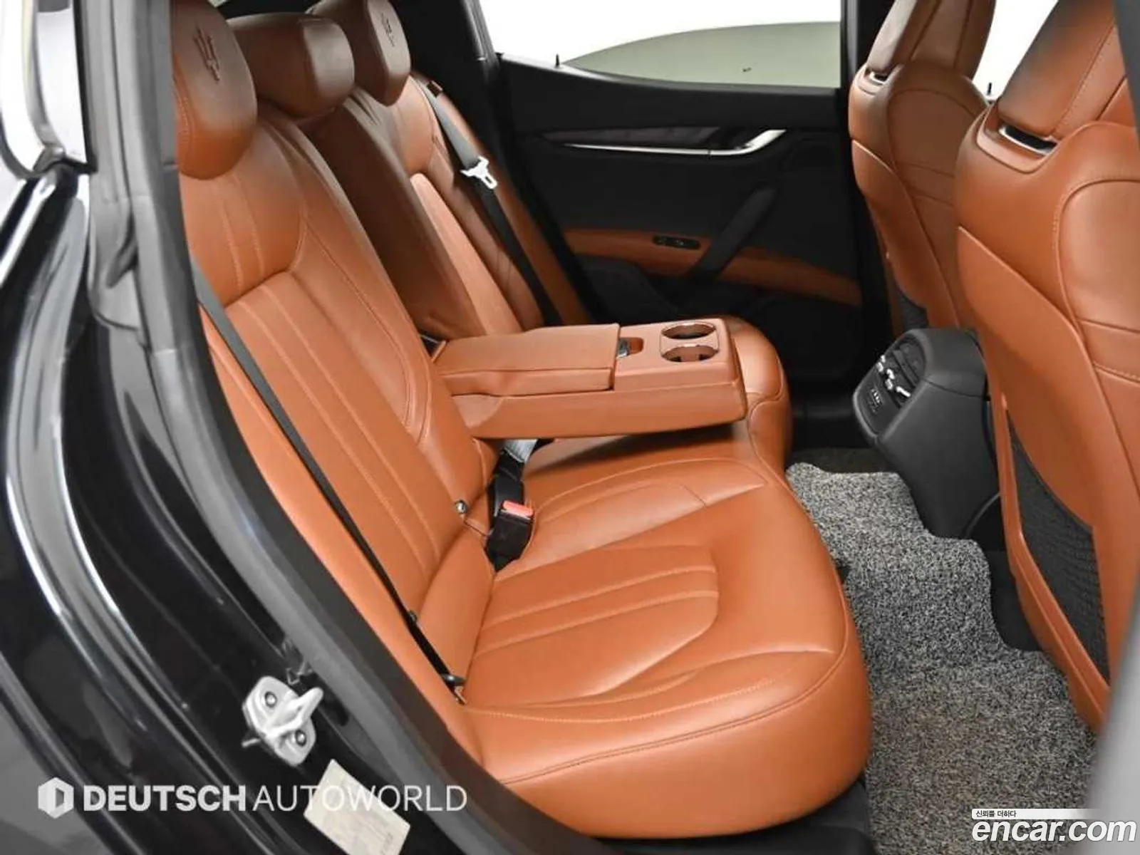 Maserati Ghibli 2020 — 16