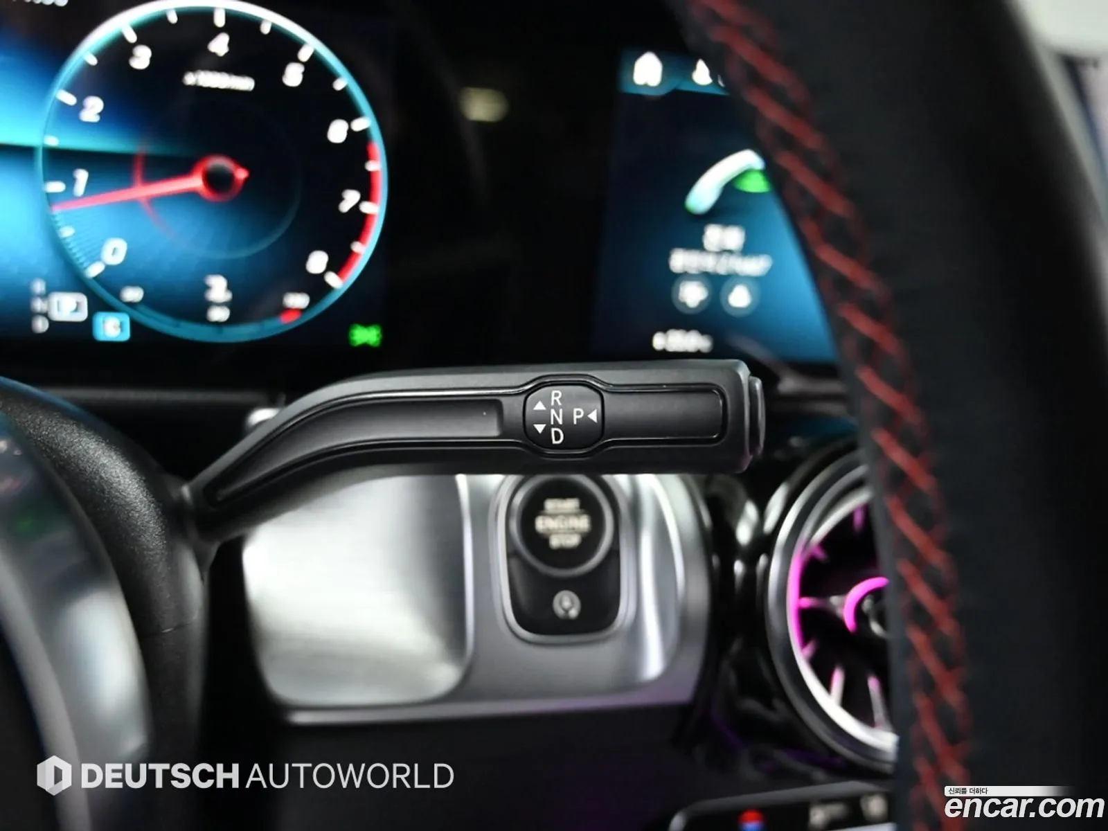 Mercedes-Benz GLB-Class X247 2022 — 2