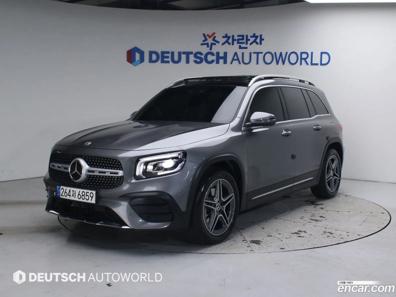 Mercedes-Benz GLB-Class X247 2022 — 20