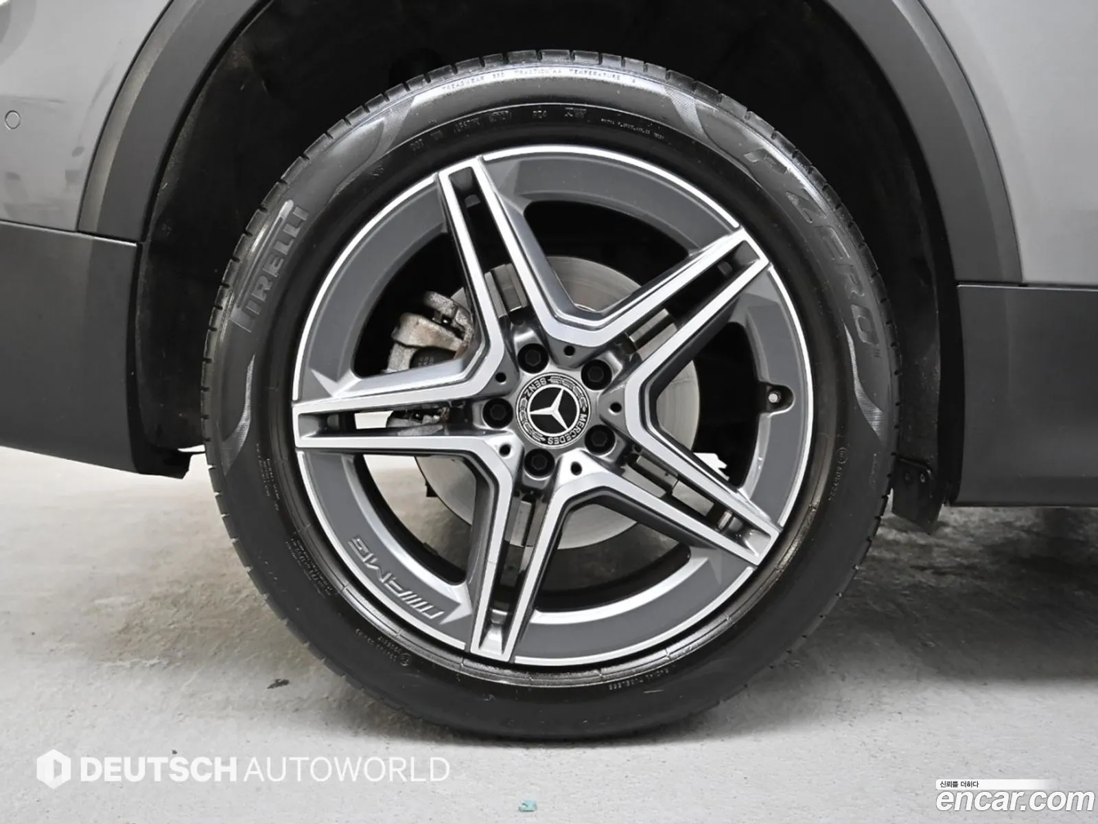 Mercedes-Benz GLB-Class X247 2022 — 19