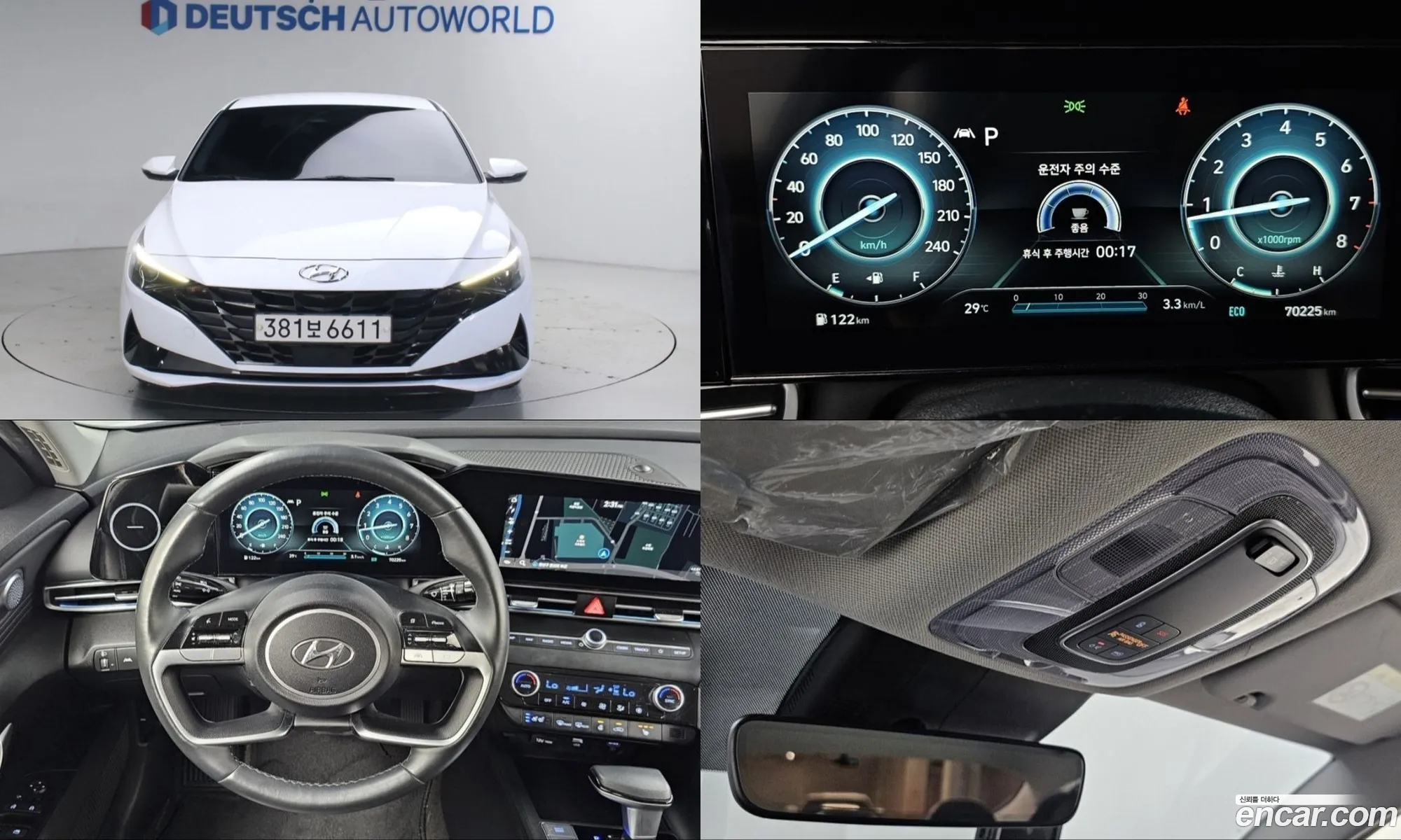 Hyundai Elantra 2021 — 3