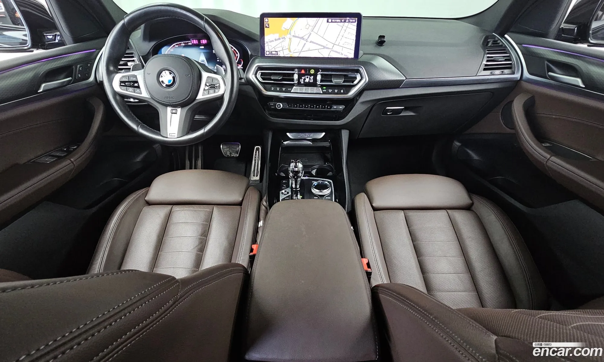 BMW X3 2023 WBA31DP02P9P37646 — 13