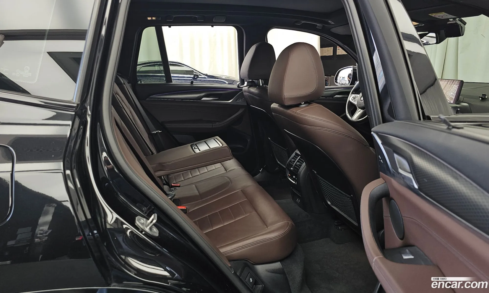 BMW X3 2023 WBA31DP02P9P37646 — 5