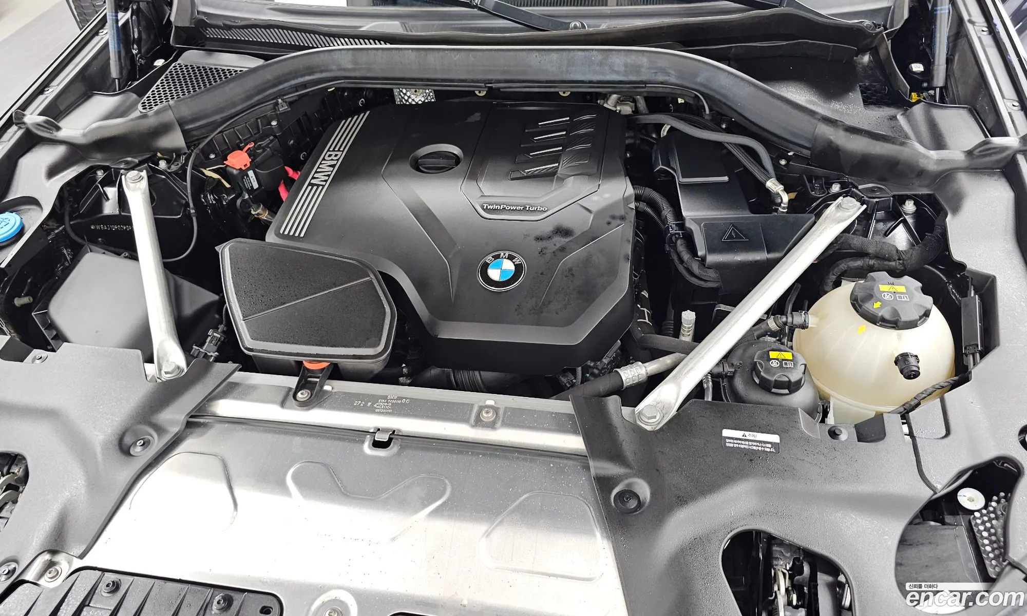 BMW X3 2023 WBA31DP02P9P37646 — 17