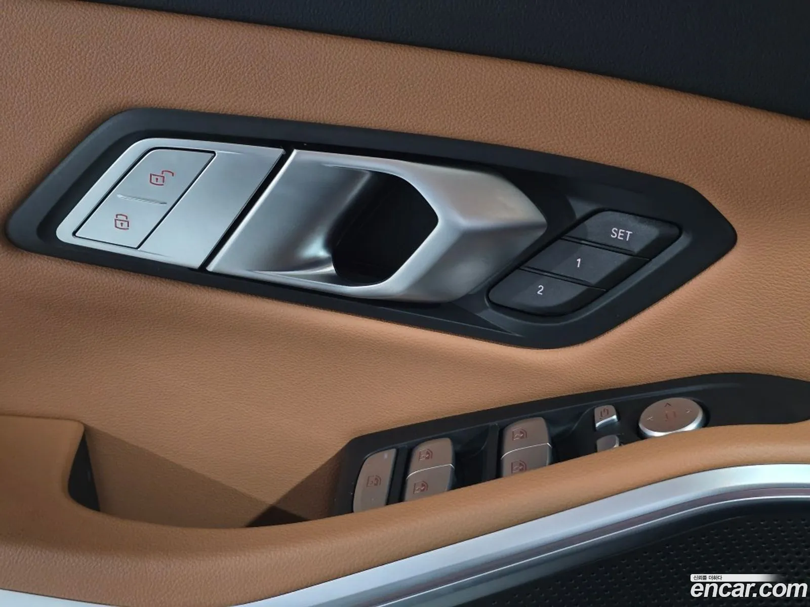 BMW 3 Series 2025 — 8
