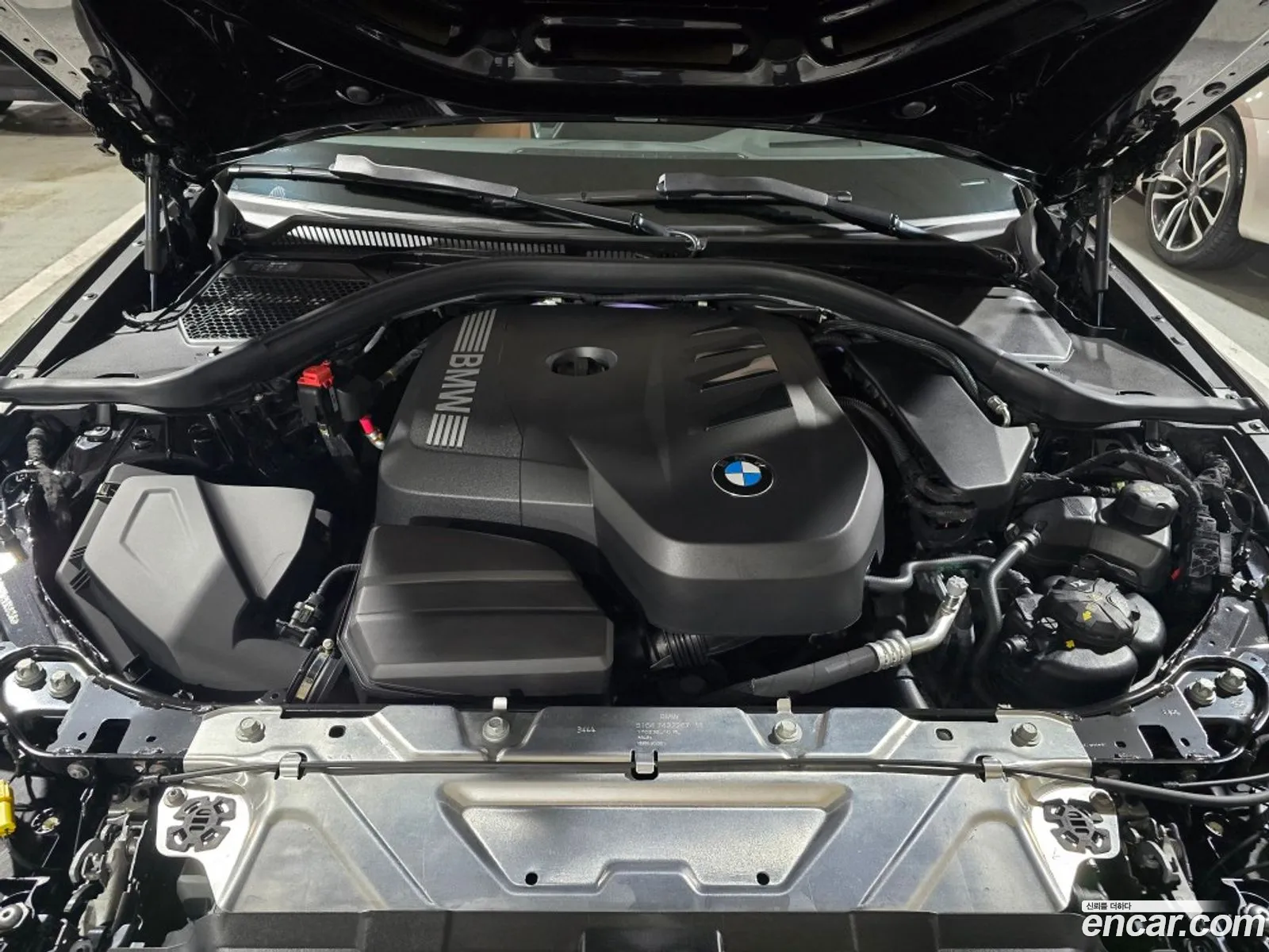BMW 3 Series 2025 — 10