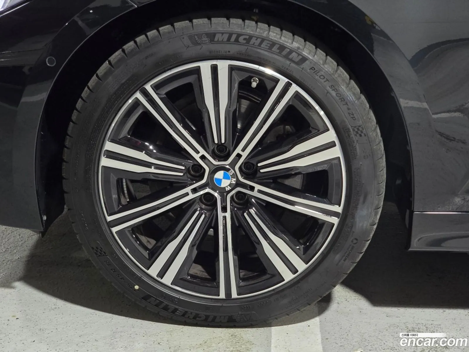 BMW 3 Series 2025 — 7