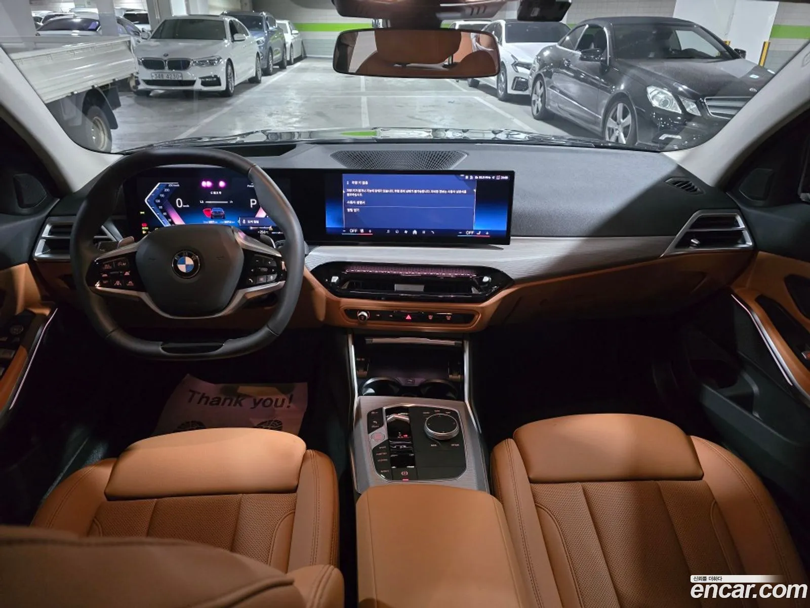 BMW 3 Series 2025 — 4