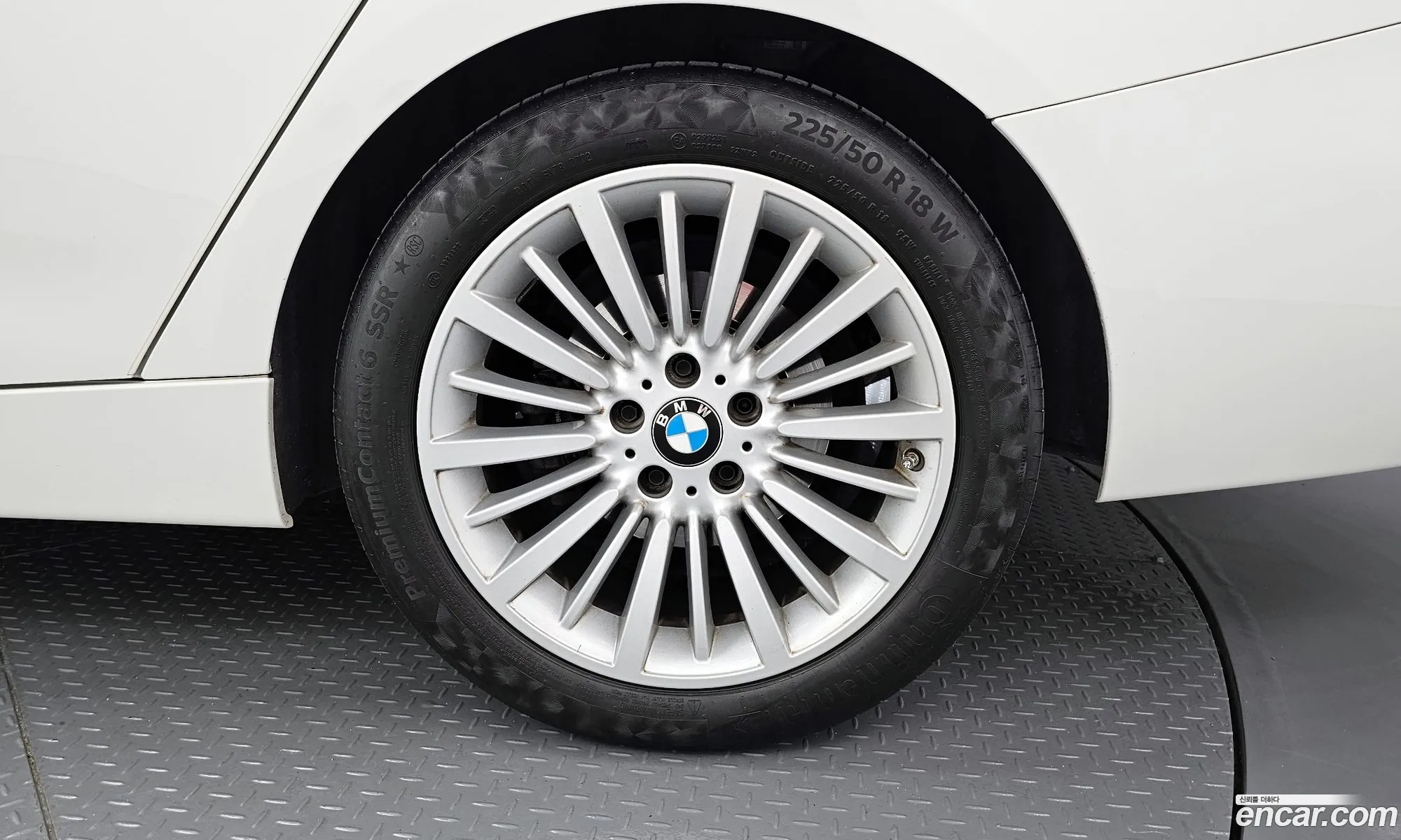 BMW 3 Series GT 2020 — 3