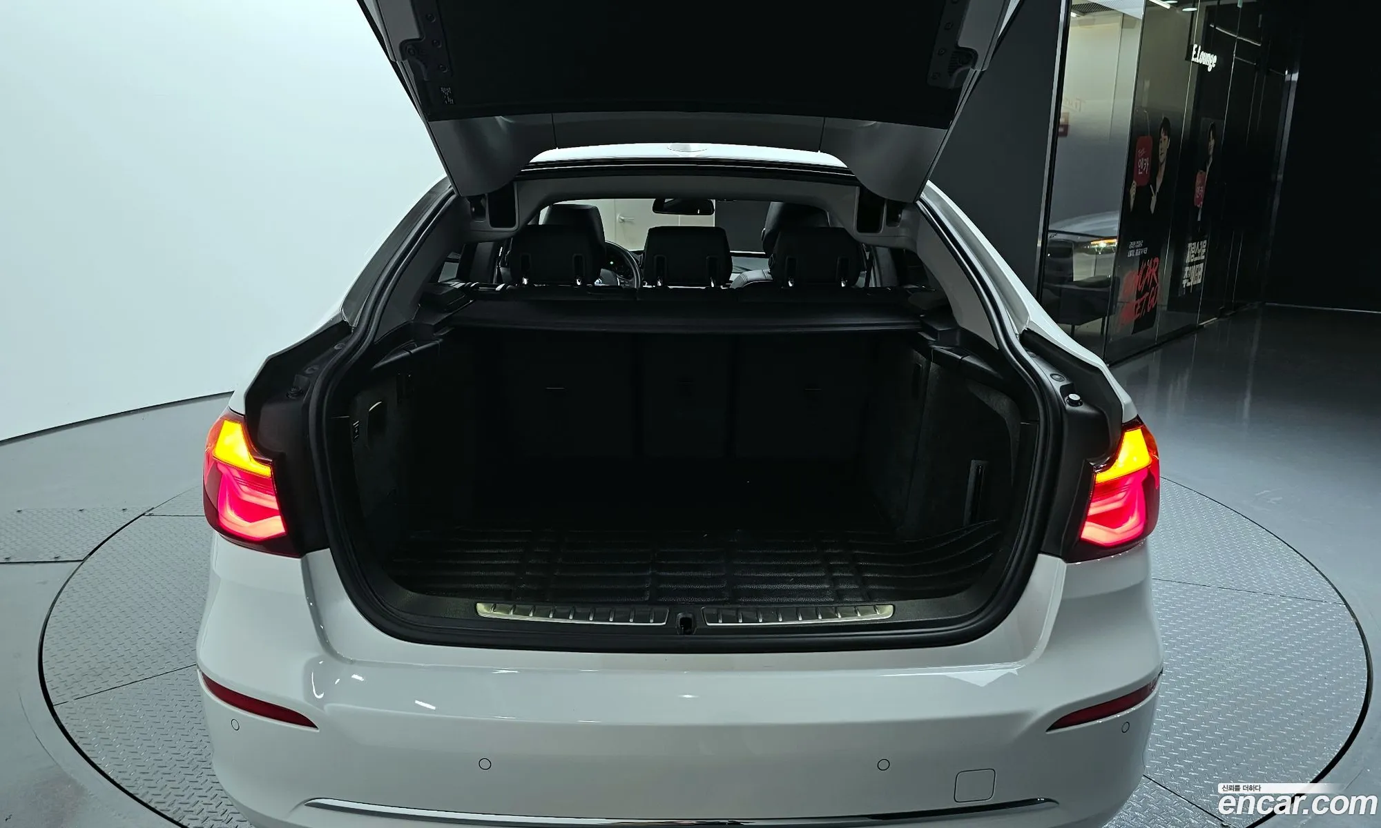 BMW 3 Series GT 2020 — 2